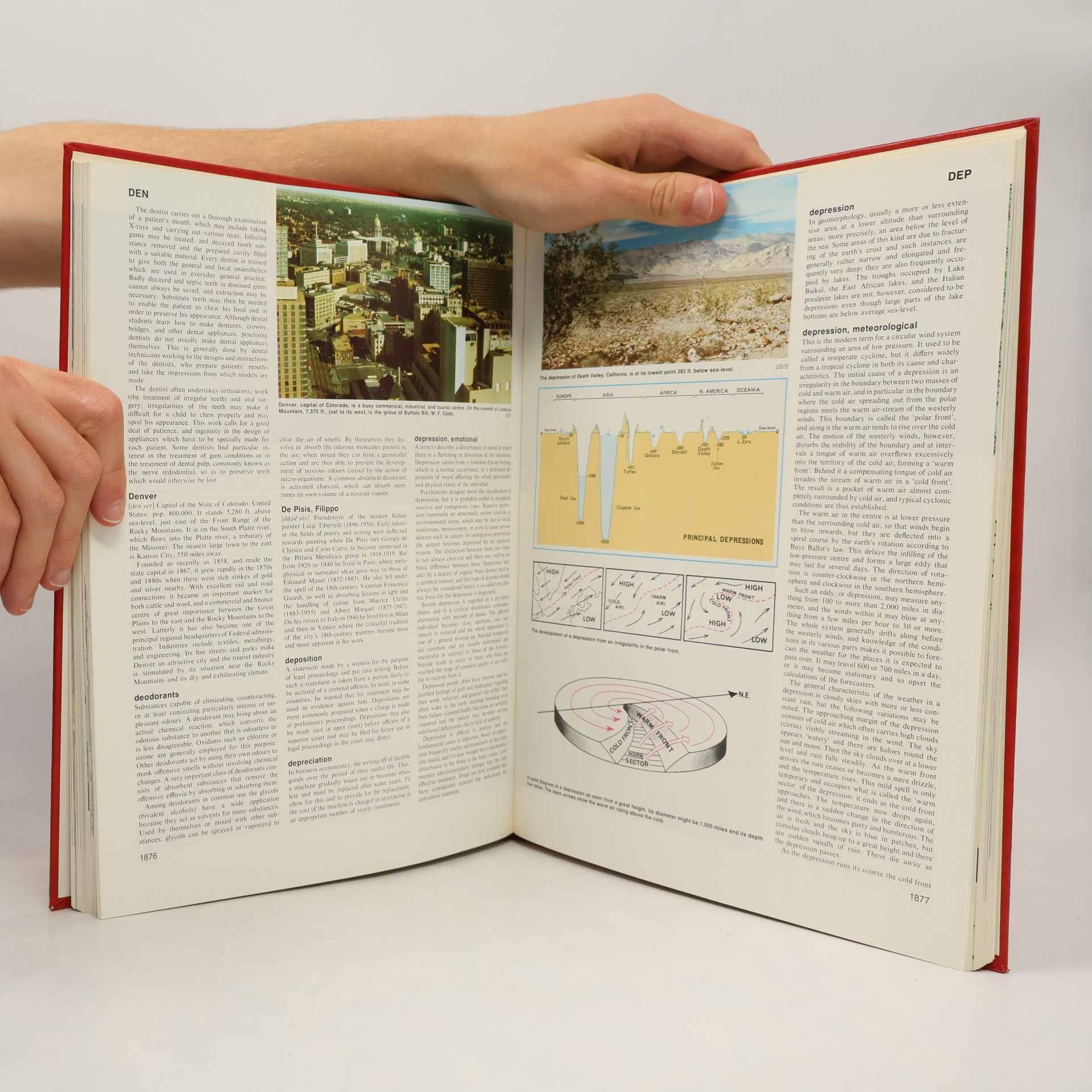 Autorenkollektiv The New Caxton Encyclopedia 6