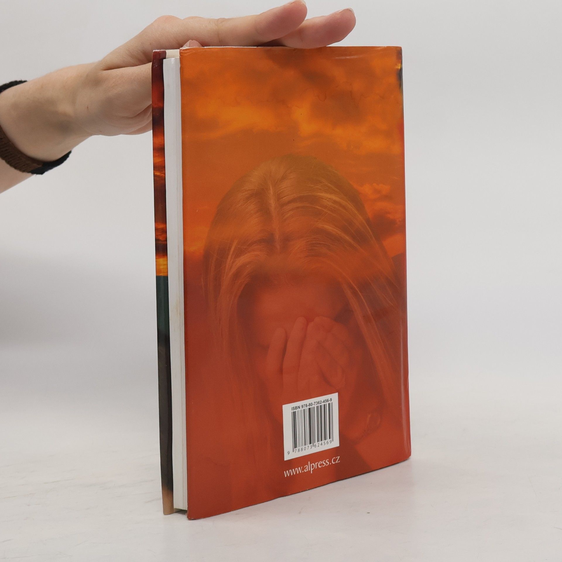 Barbora Koudelková Útěk z afrického pekla: Zpověď Češky o pěti letech týrání a ponížení
