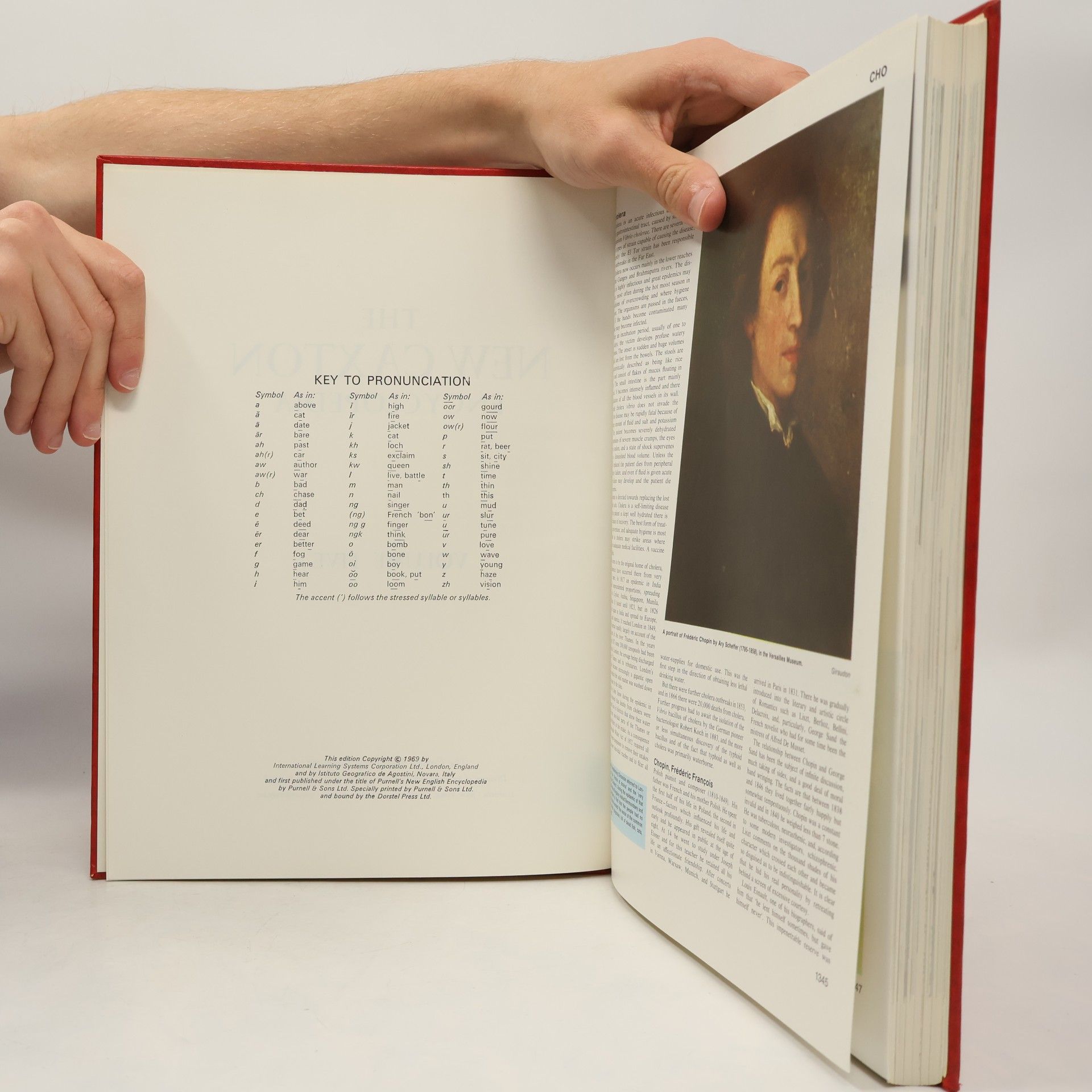 Autorenkollektiv The New Caxton Encyclopedia 5