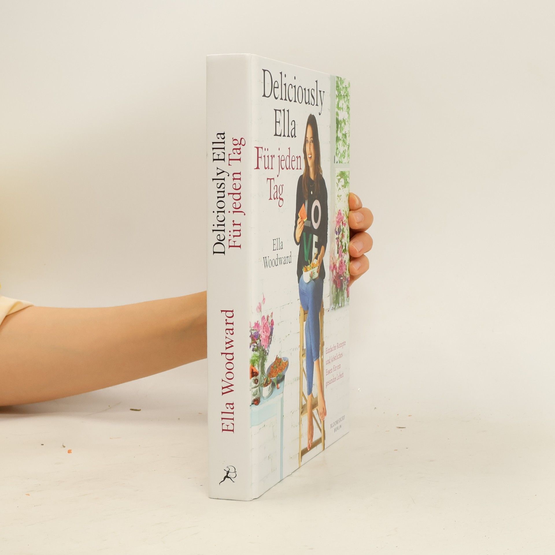 Ella Mills Deliciously Ella - für jeden Tag