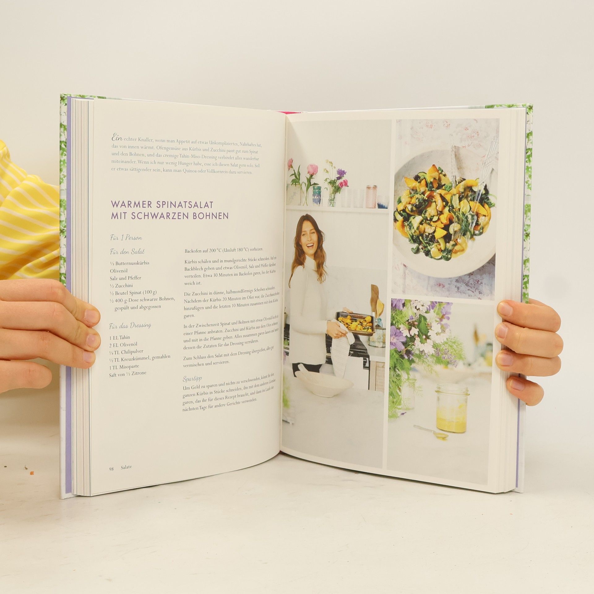 Ella Woodward Deliciously Ella - für jeden Tag