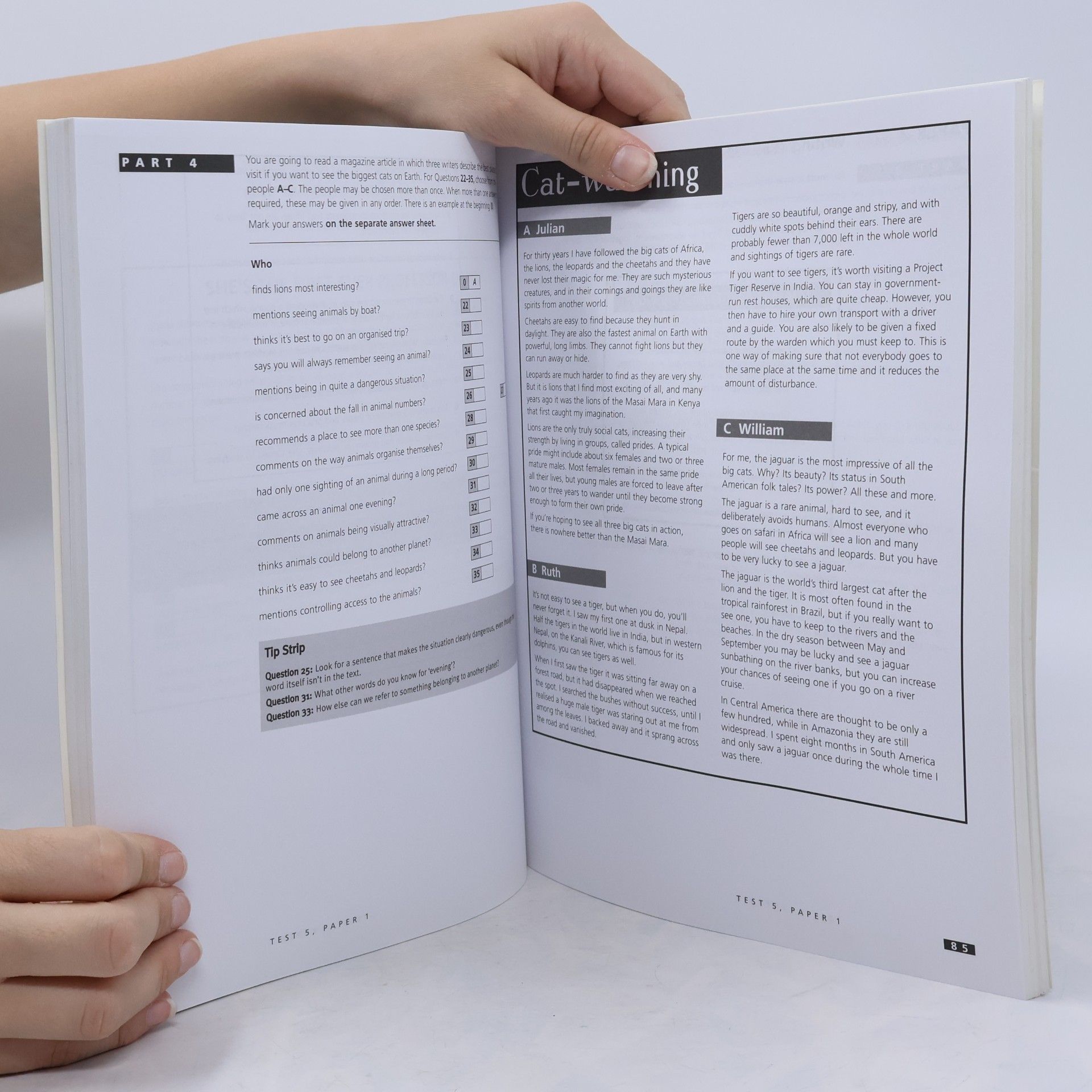 Diana L. Fried Booth FCE First certificate practice tests: Plus 2 ; with key