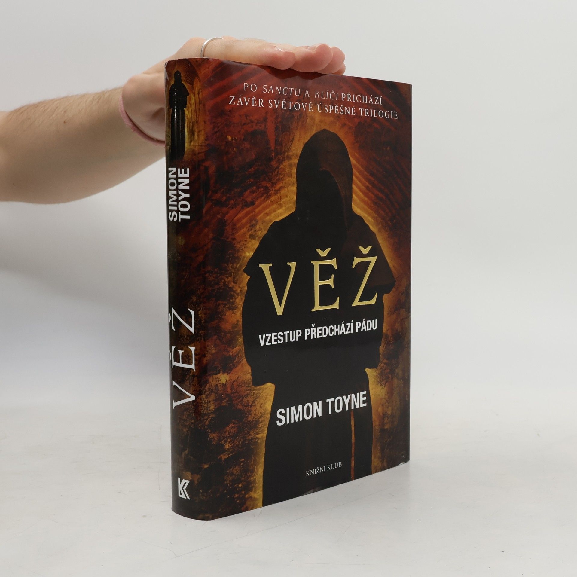 Věž