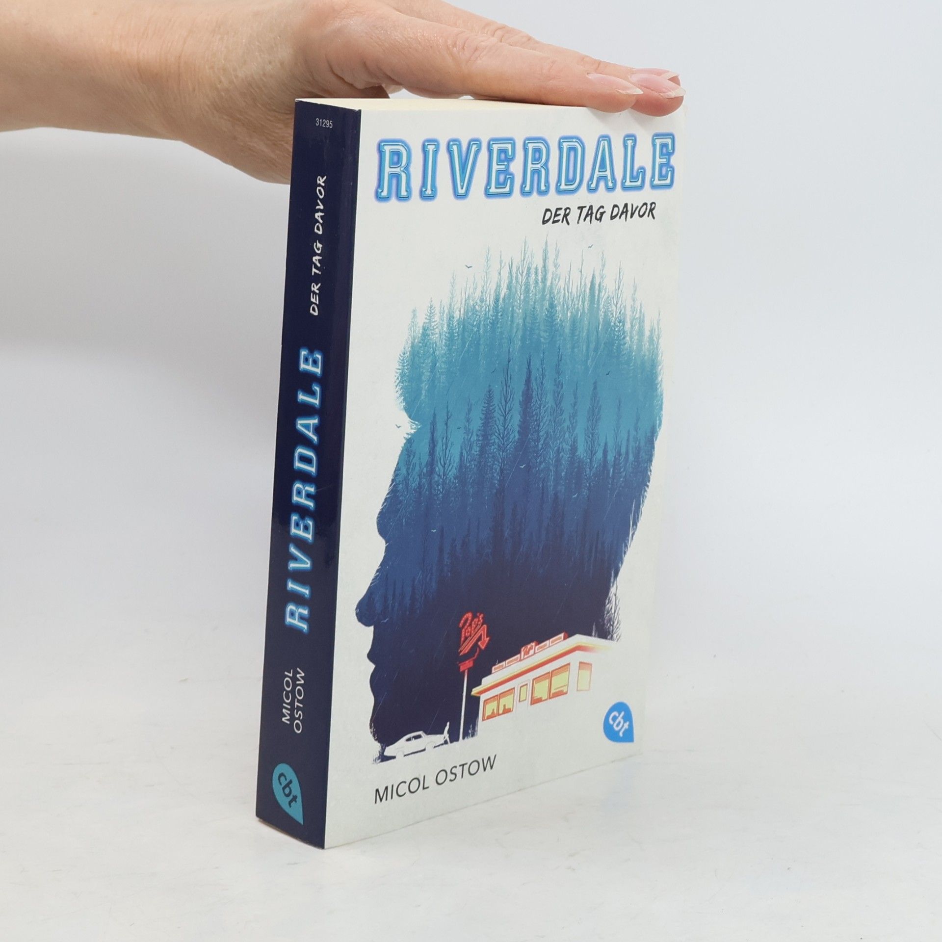 Riverdale: Der tag Davor