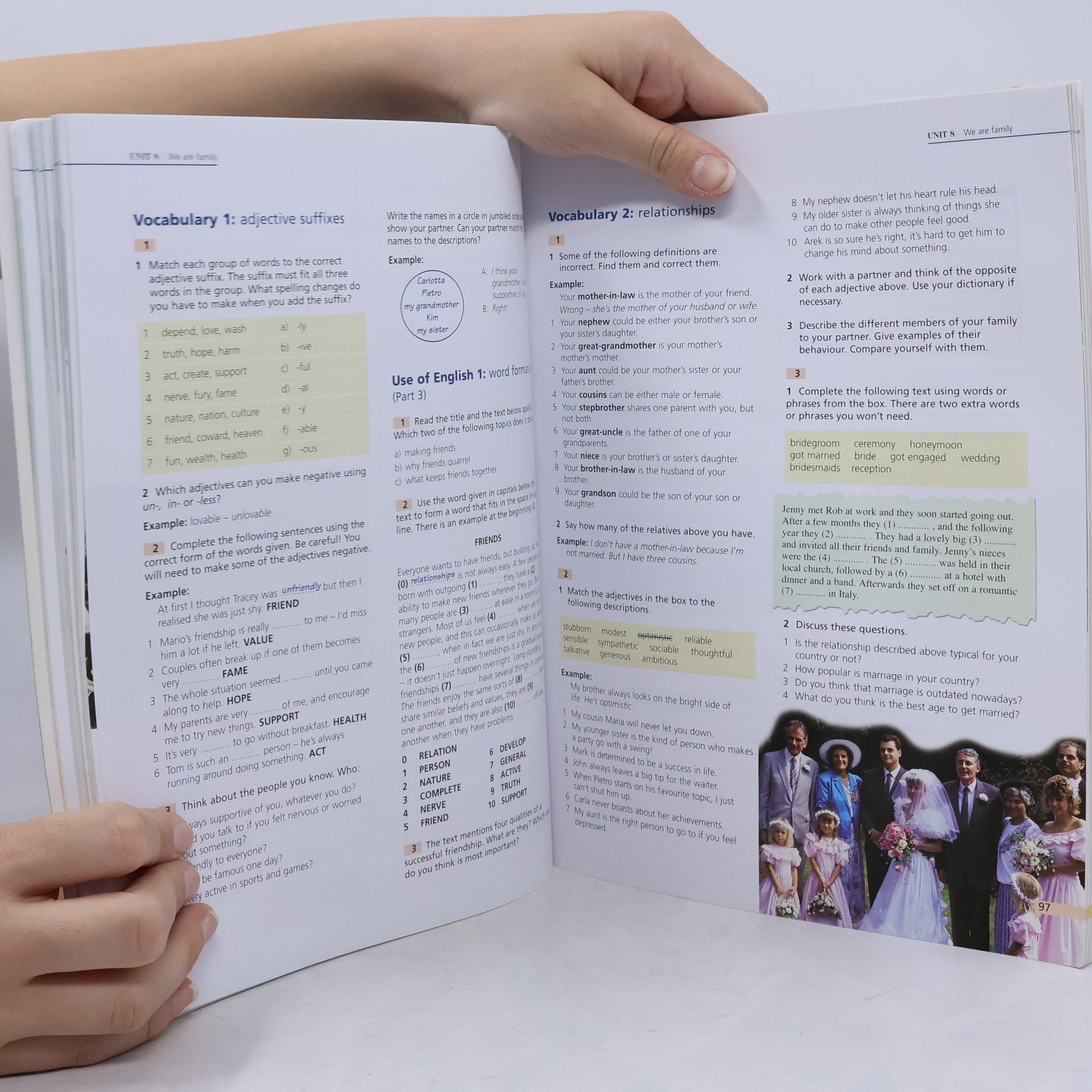Jacky Newbrook FCE gold plus. Coursebook