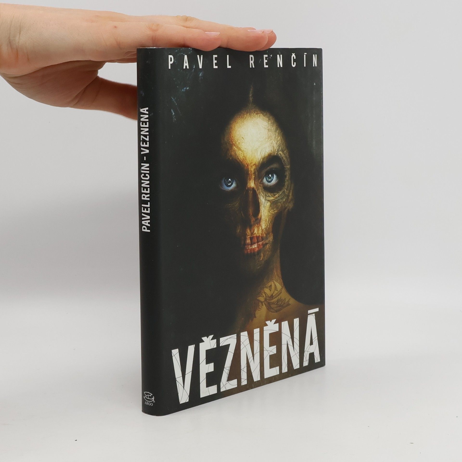 Vězněná
