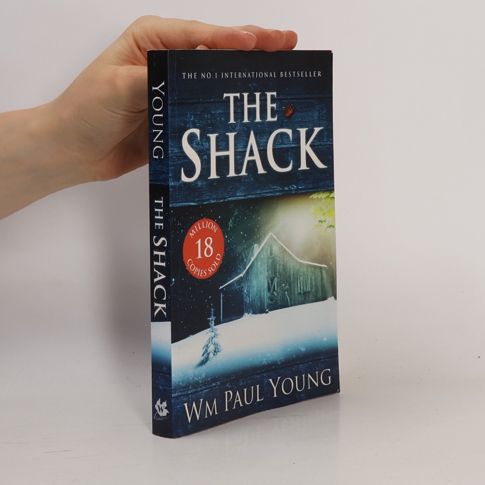 The Shack