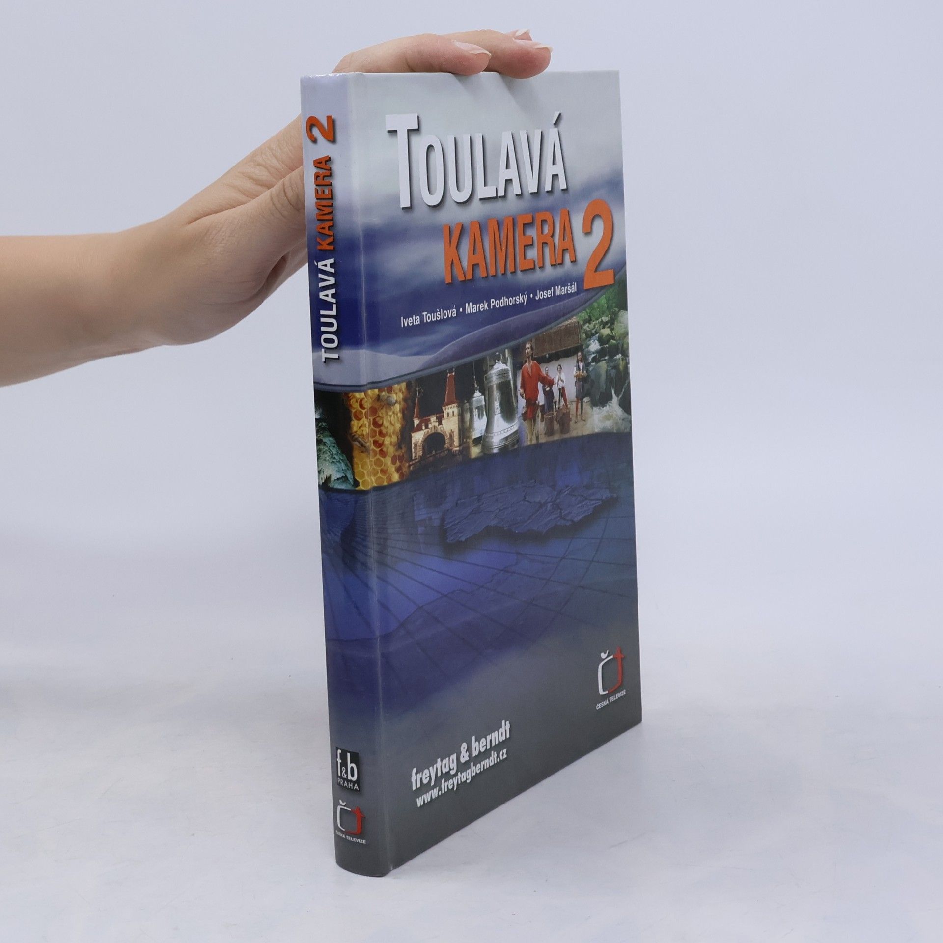 Toulavá kamera 2