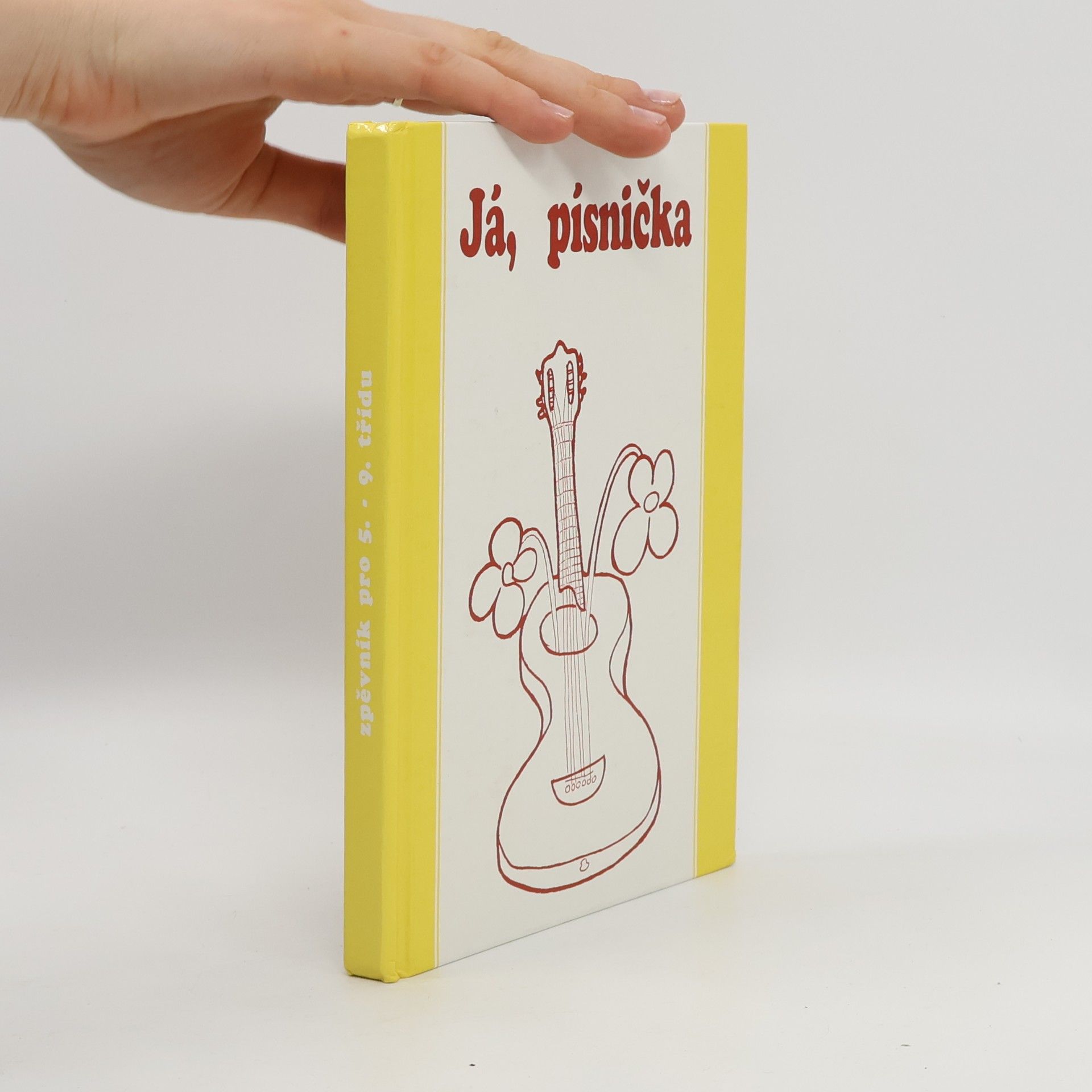 Various authors Já, písnička 2