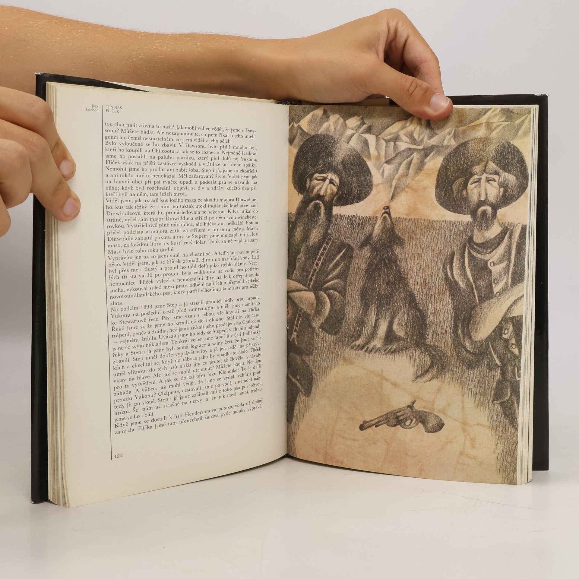 Jack London Láska k životu aneb Kniha o podivuhodném a dobrodružném životě, díle, láskách, bojích a smrti Jacka Londona, spisovatele, zlatokopa, námořníka, tuláka a snílka