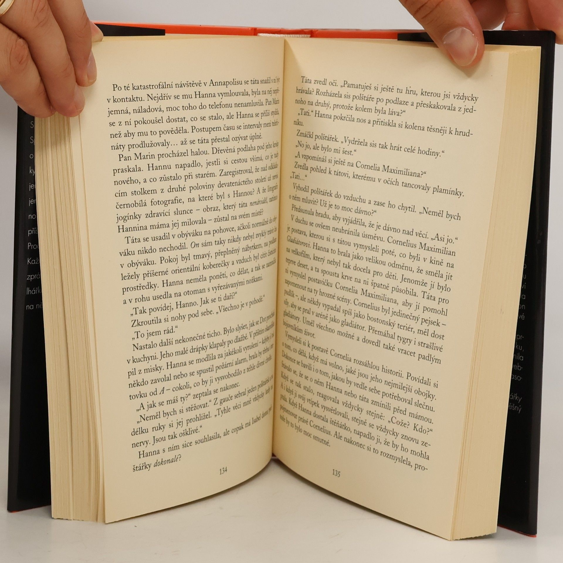 Sara Shepard Roztomilé malé lhářky. Nevinné