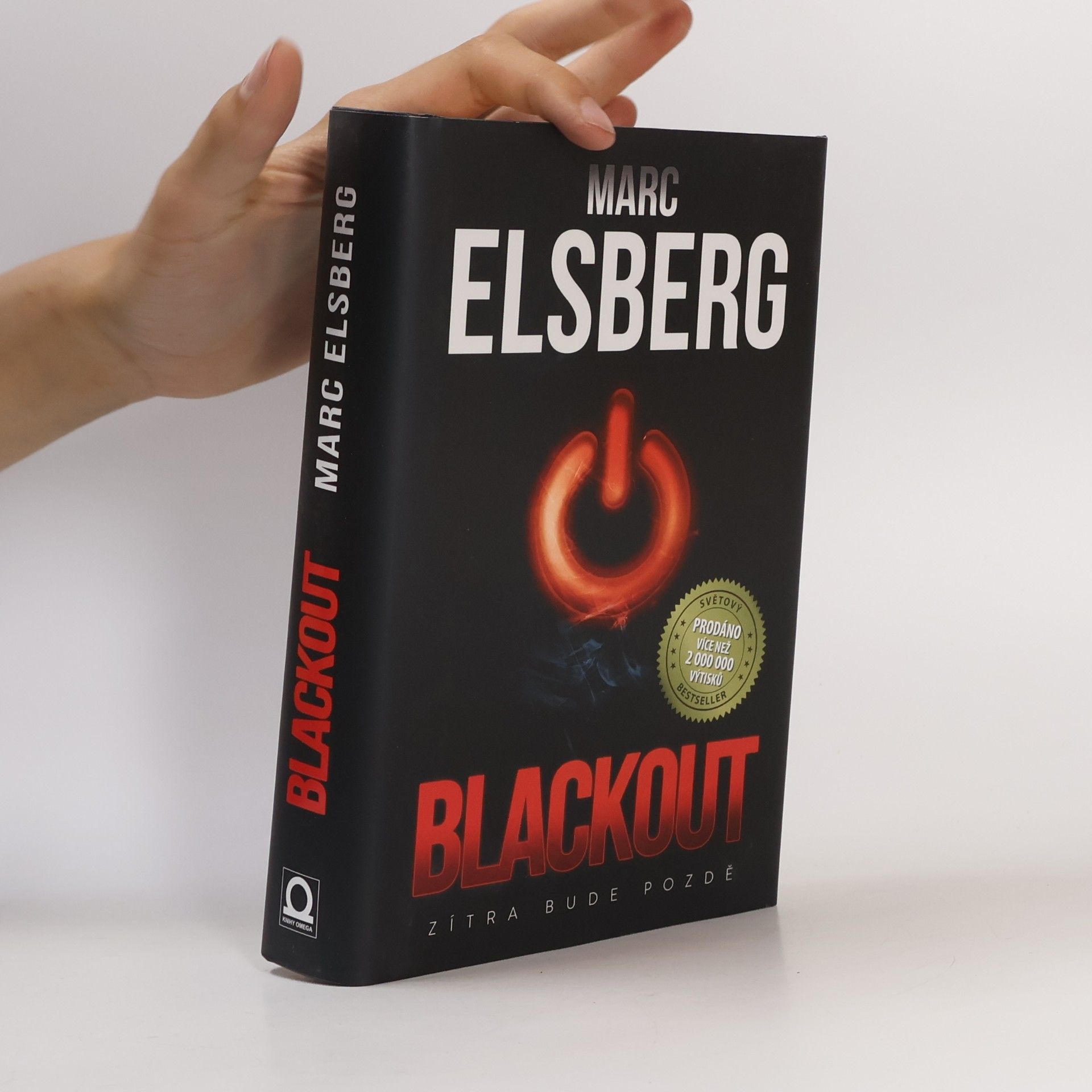 Marc Elsberg Blackout