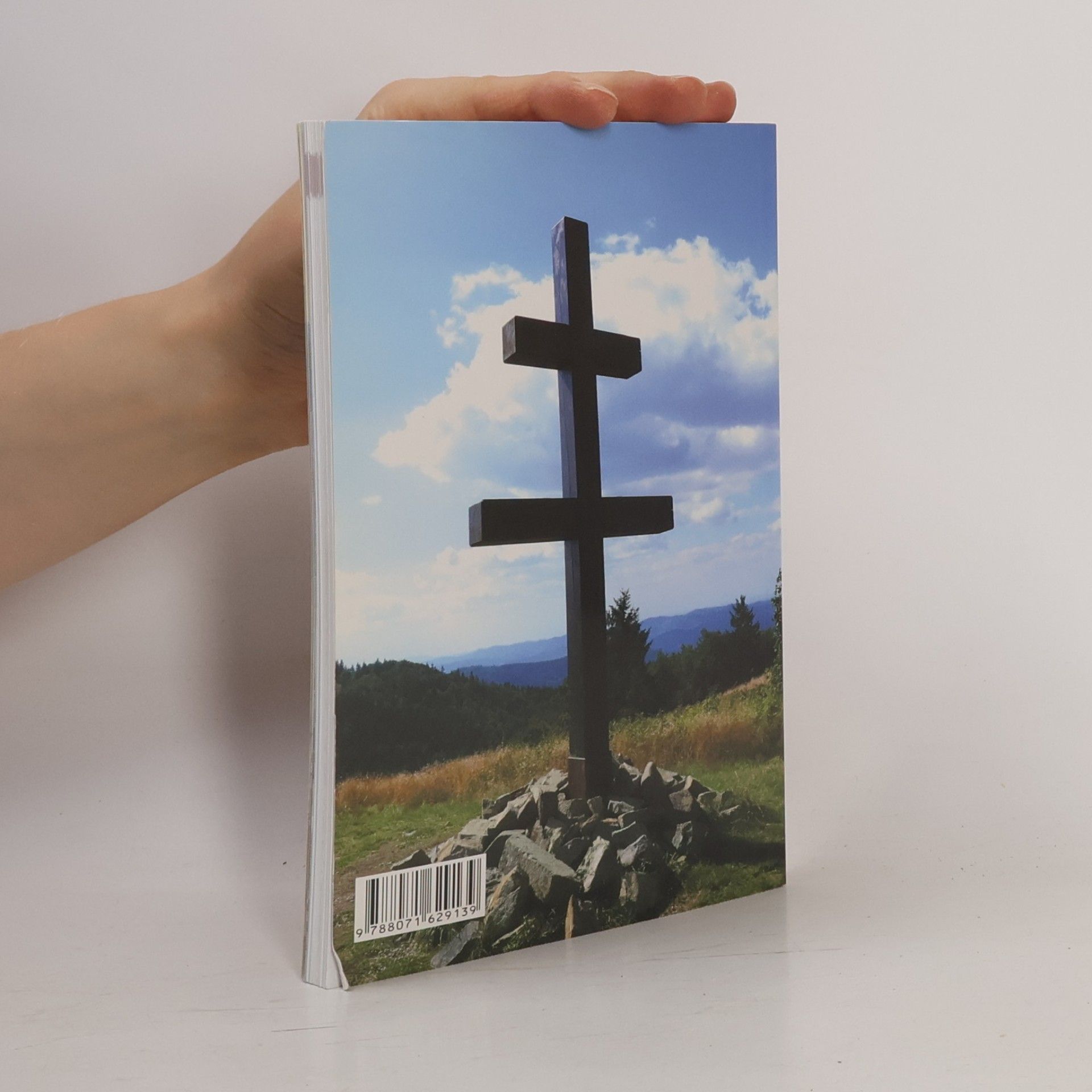 Autorenkollektiv Pútnik svätovojtešský 2013