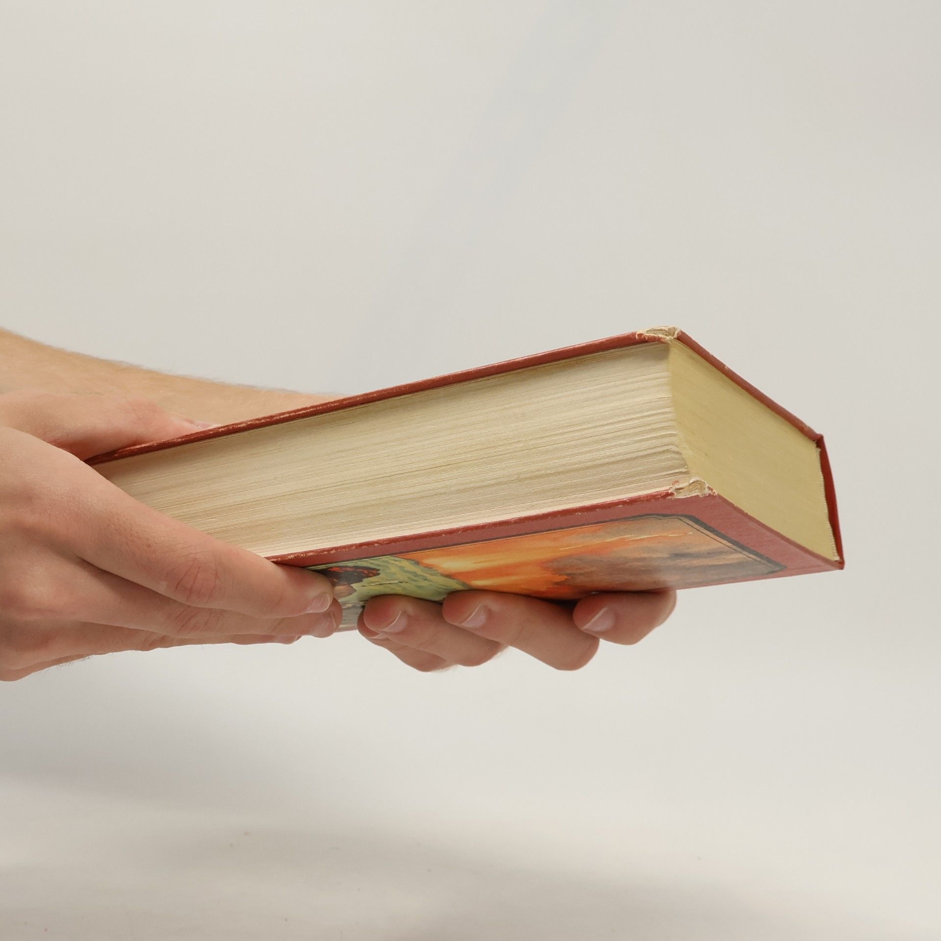 Hans Dominik Atlantis