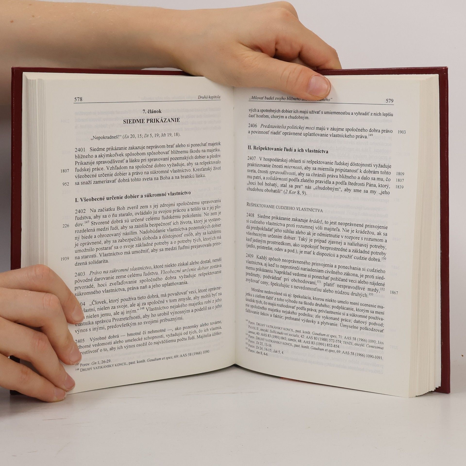 Autorenkollektiv Katechizmus katolíckej cirkvi