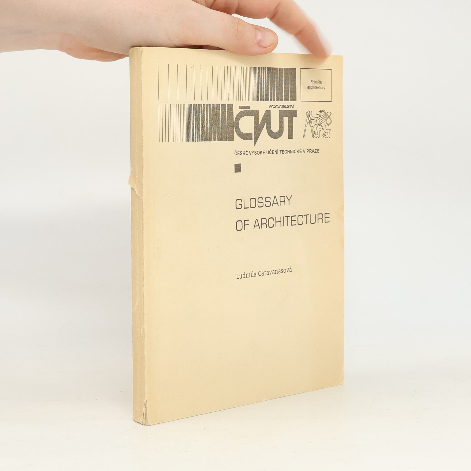 Glossary of Architecture