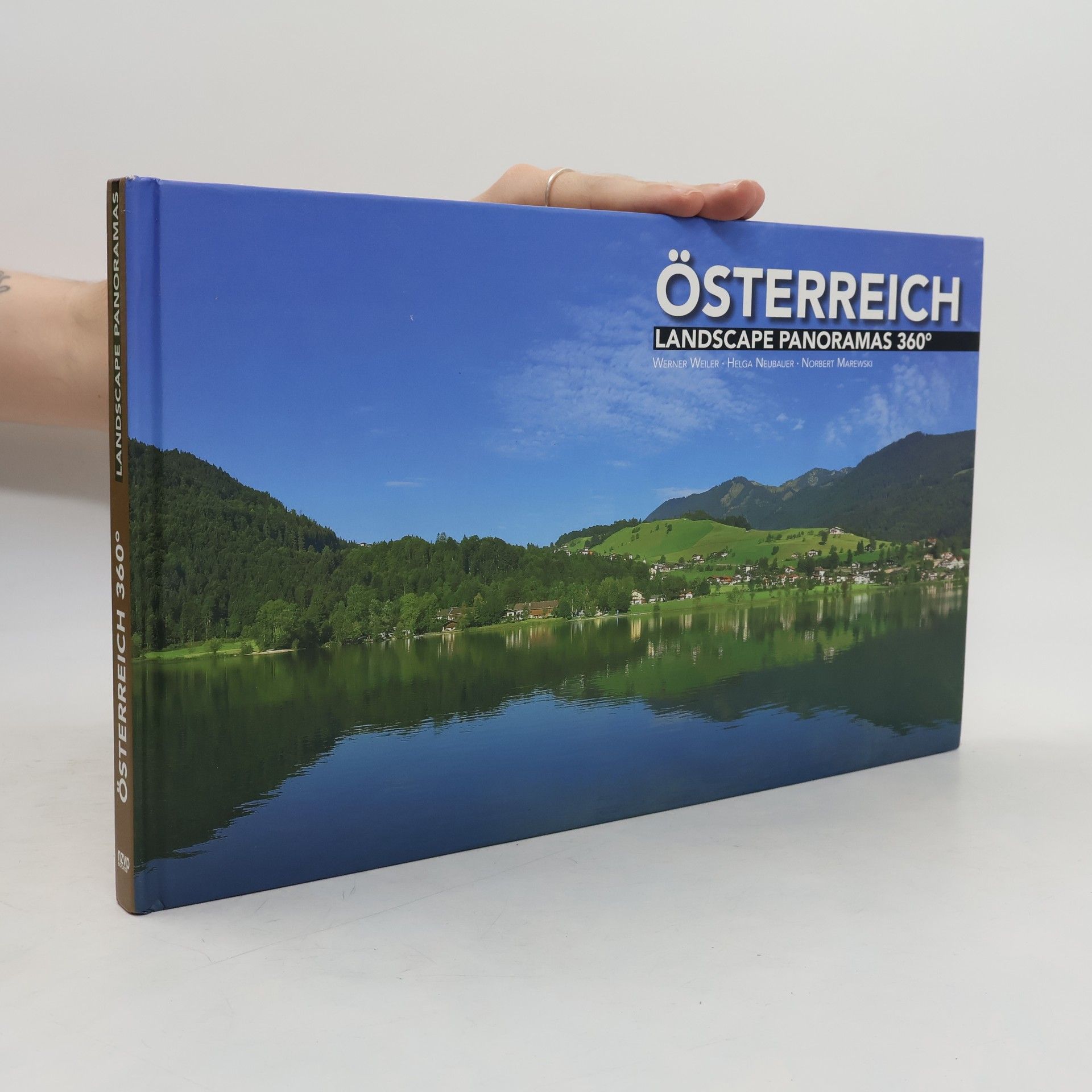 Werner Weiler Österreich