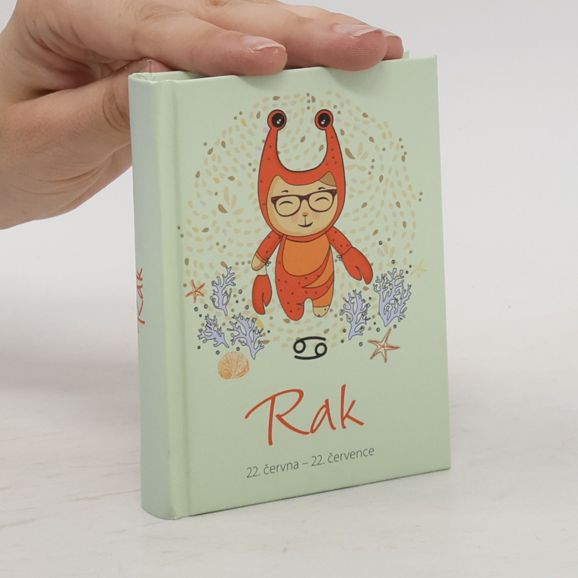 Eloa Talpa Rak