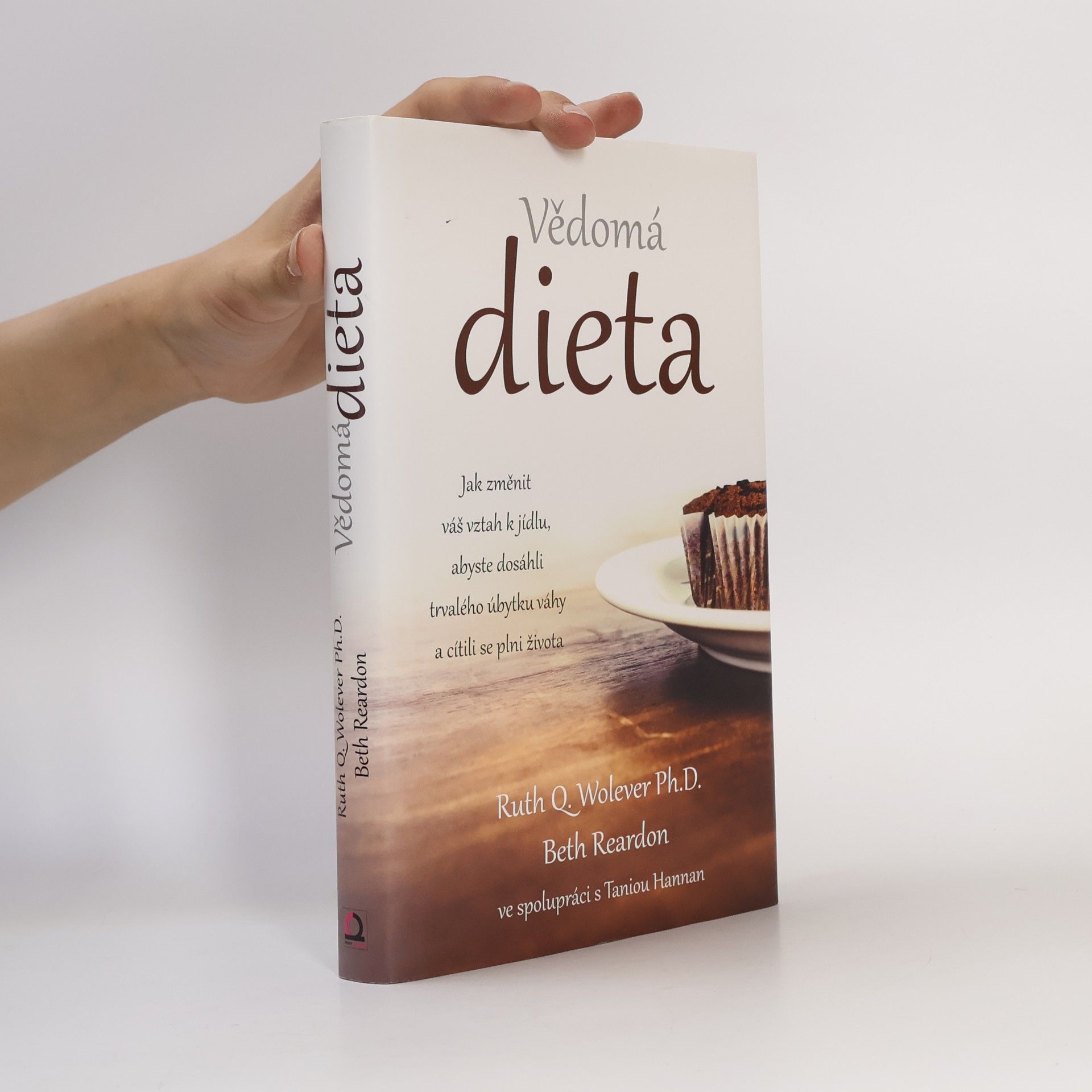 Tania Hannan Vědomá dieta