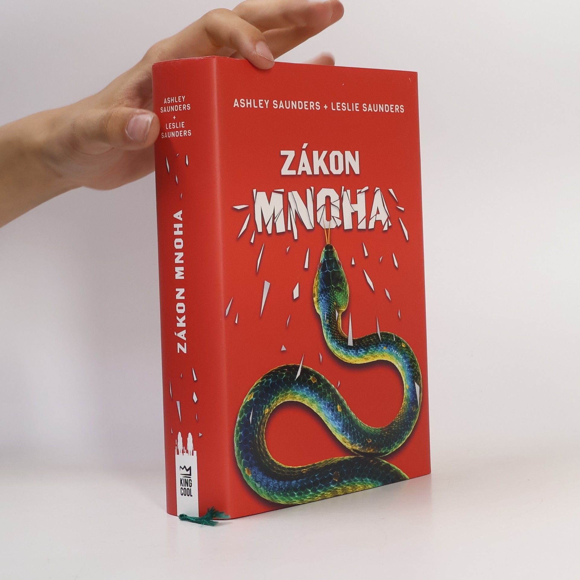 Zákon mnoha