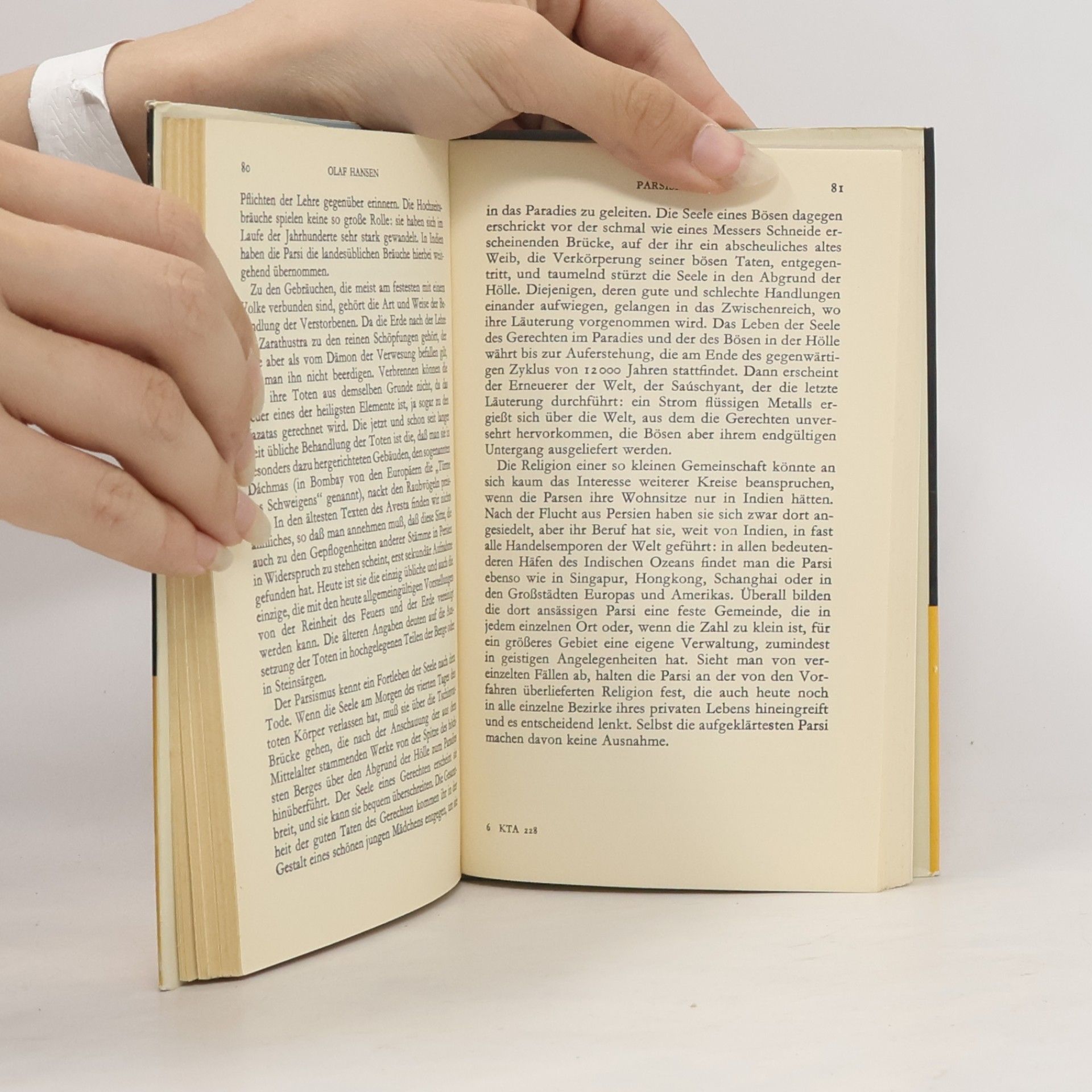 Autorenkollektiv Die grossen nichtchristlichen Religionen