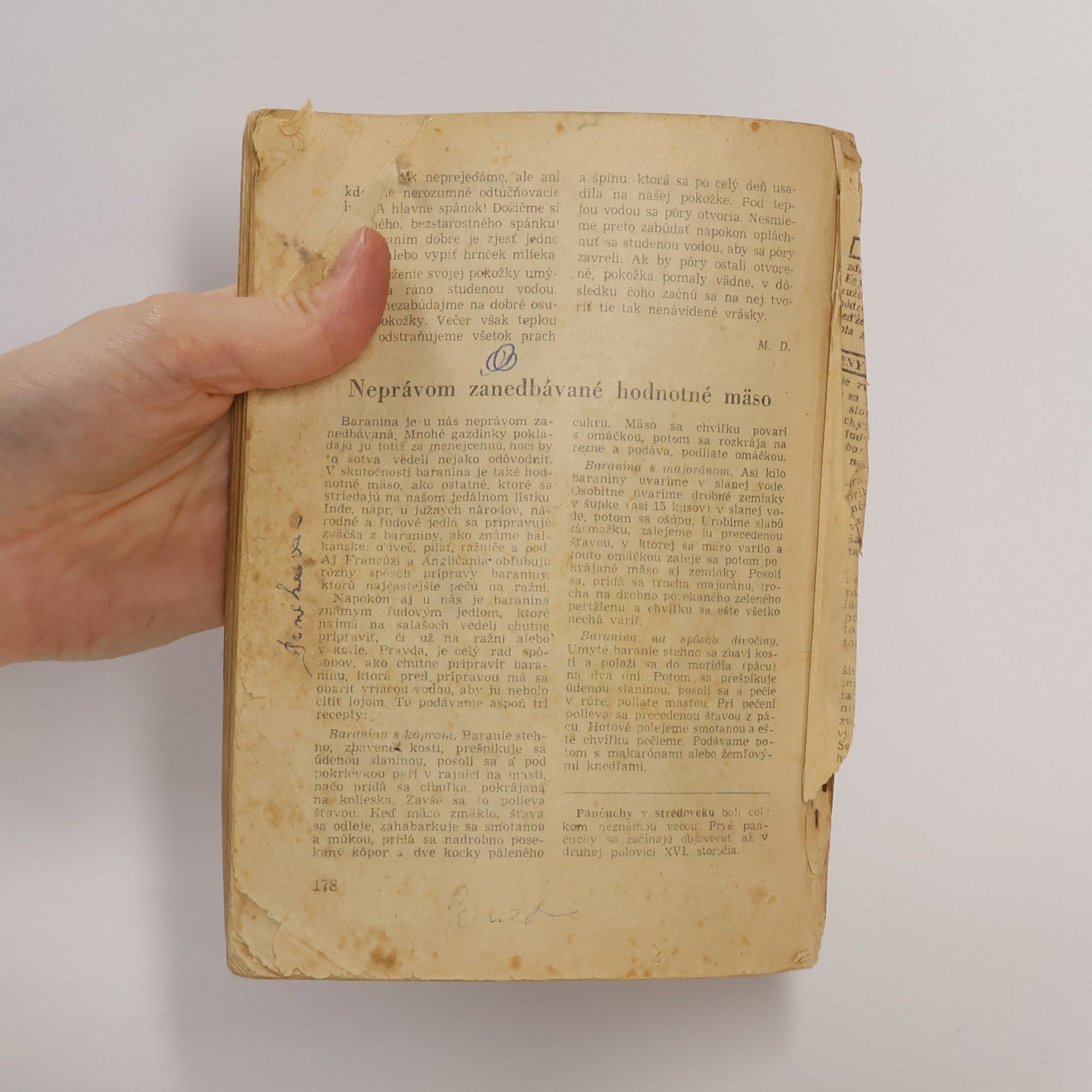 Autorenkollektiv Pútnik svätovojtešský kalendár 1956