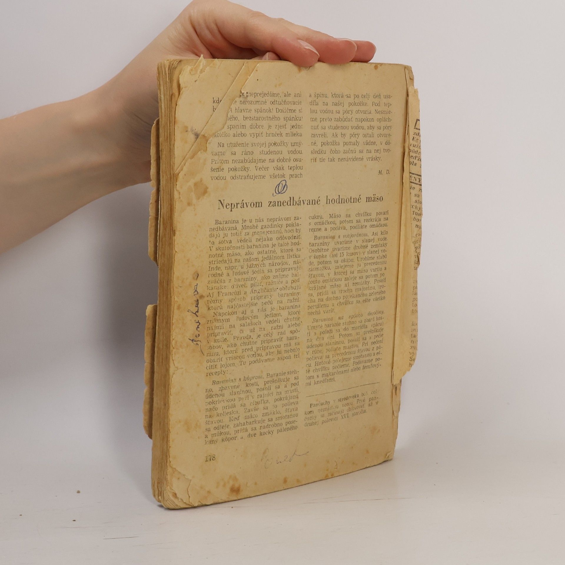 Autorenkollektiv Pútnik svätovojtešský kalendár 1956