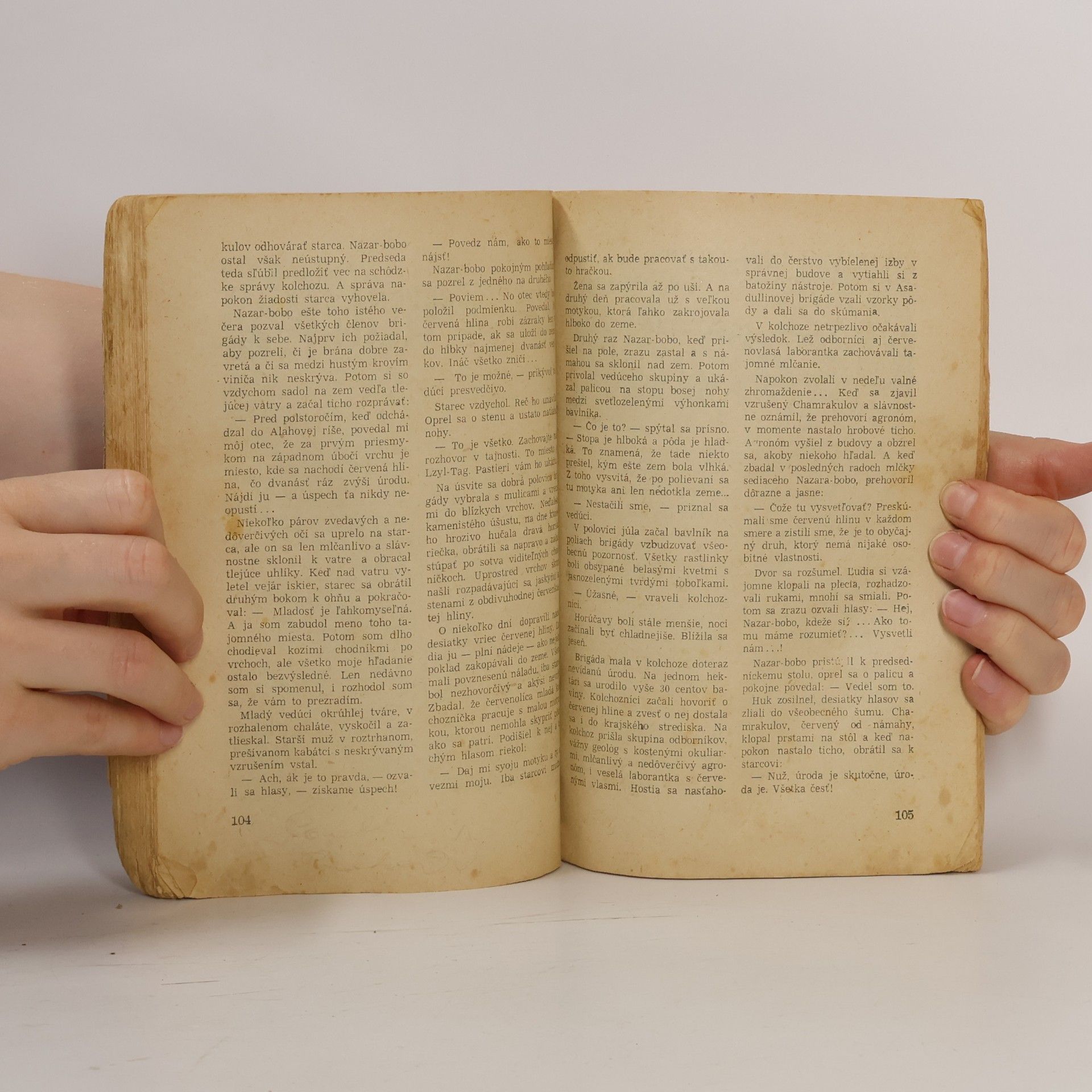 Autorenkollektiv Pútnik svätovojtešský kalendár 1956
