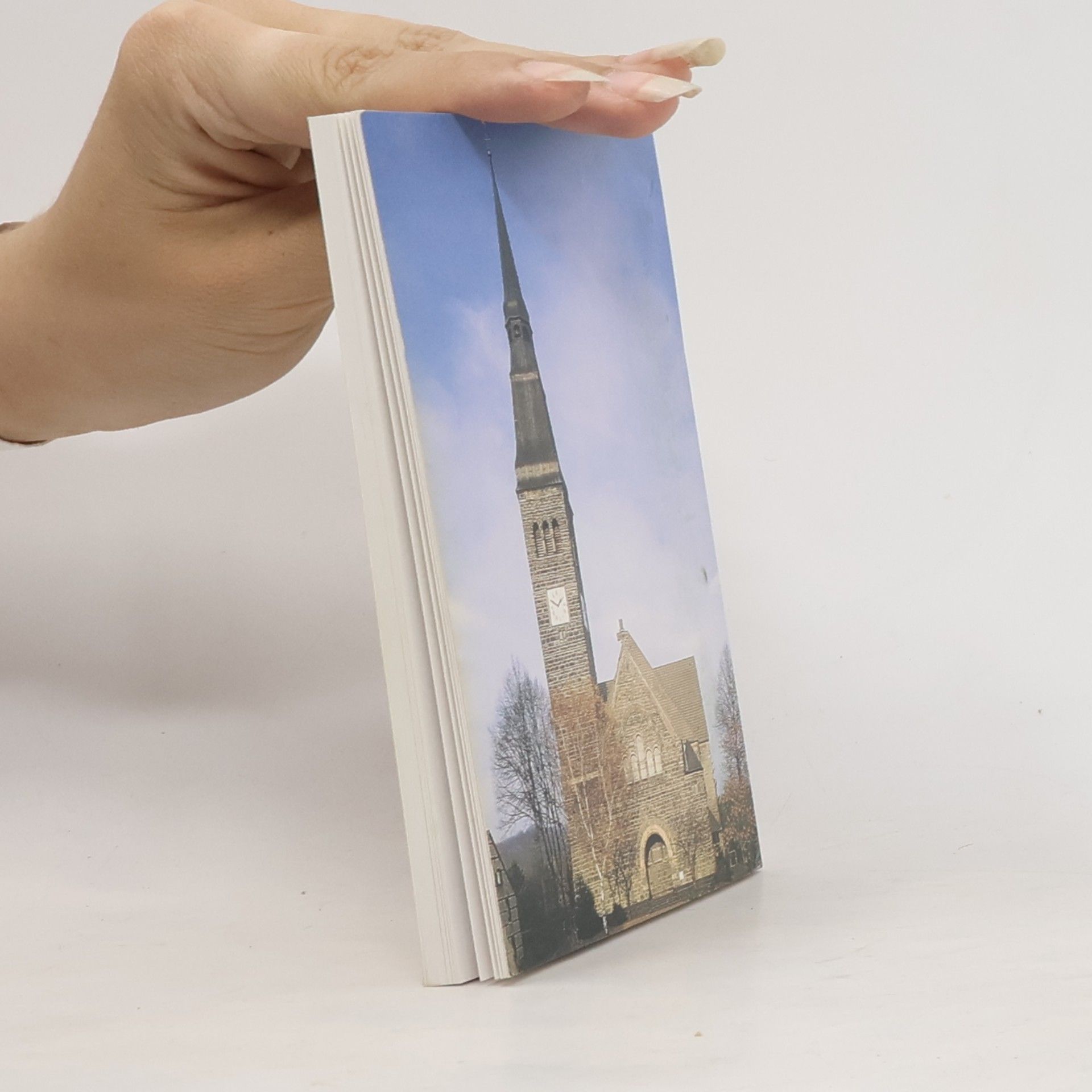 kolektiv Das buch zur einweihung