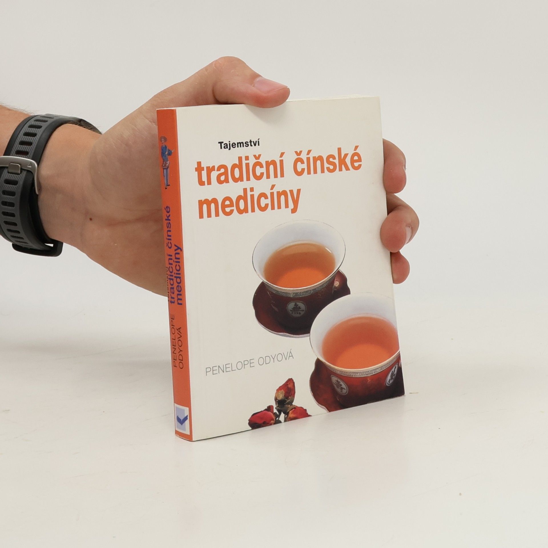 Tajemství tradiční čínské medicíny