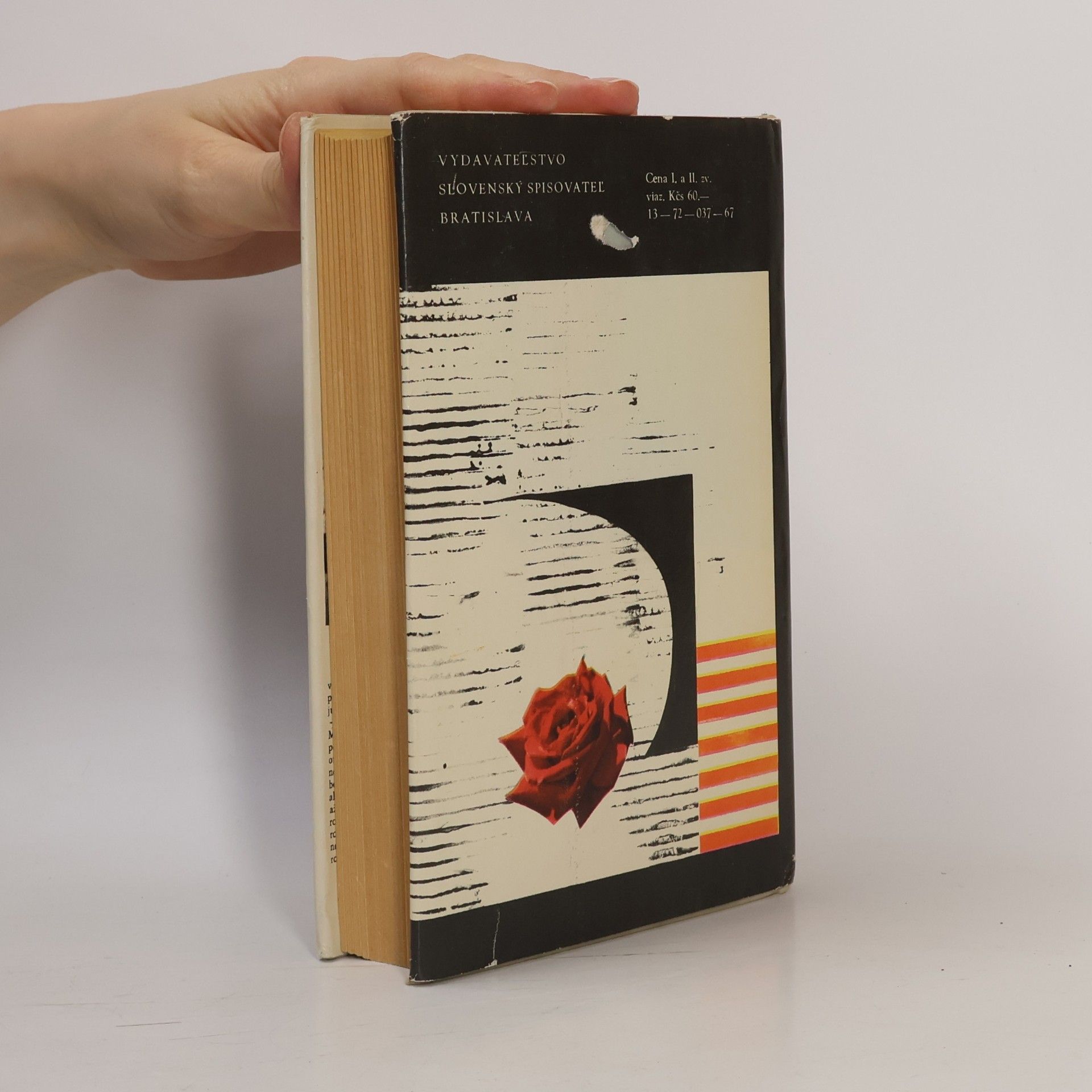 Margaret Mitchell Odviate vetrom II