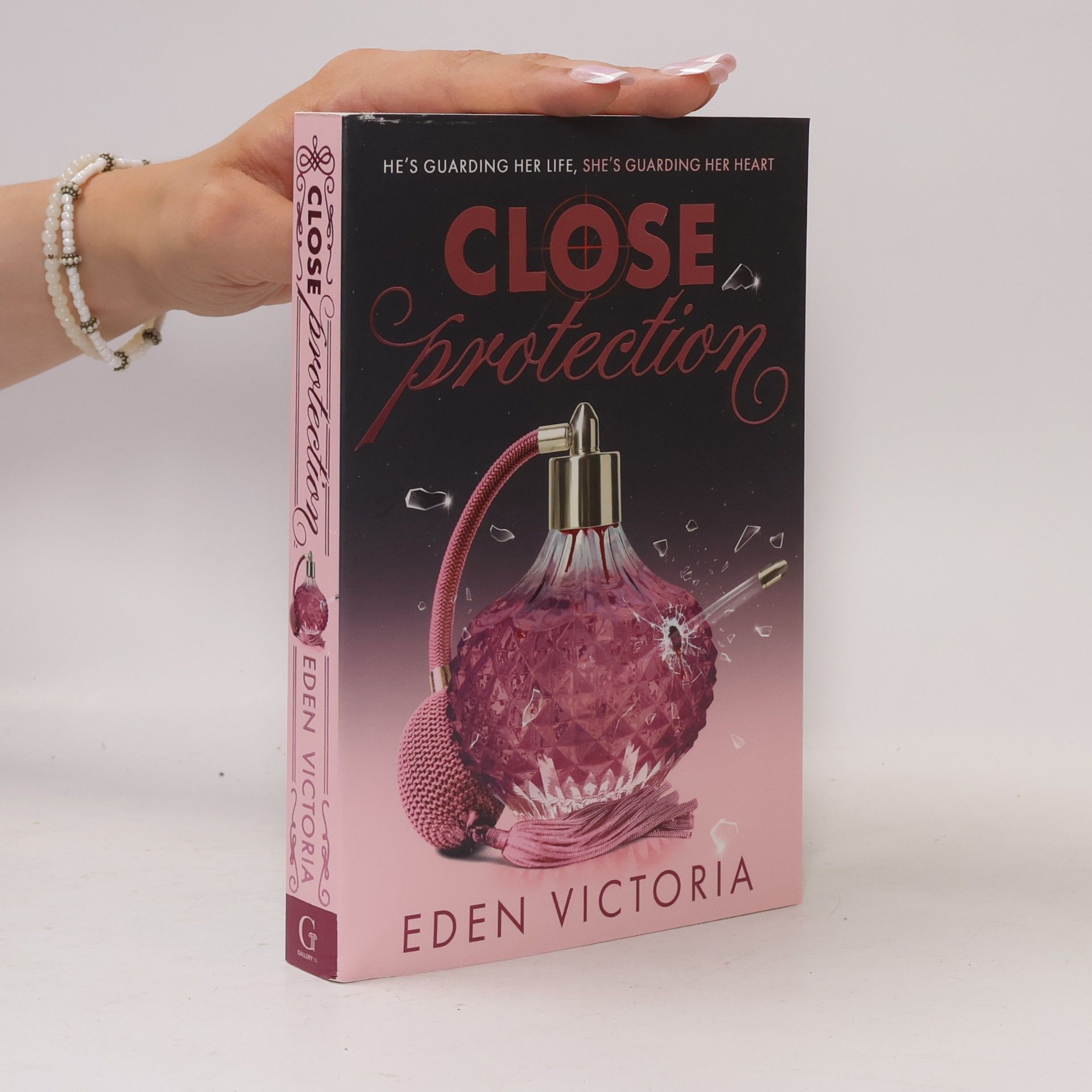 Eden Victoria Close Protection