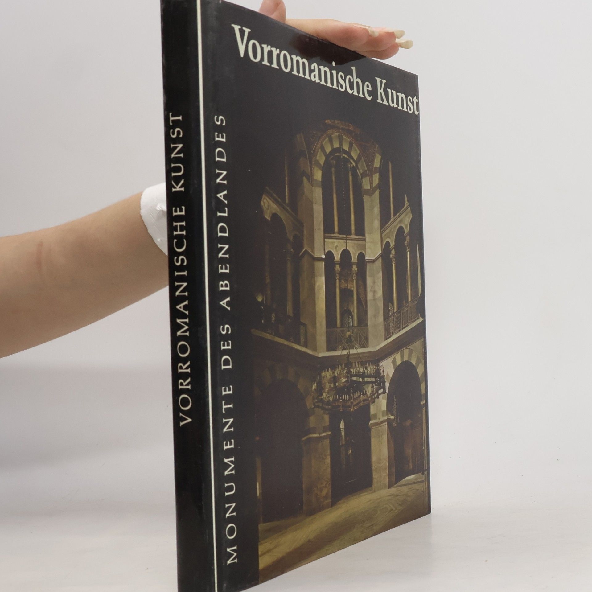Vorromanische Kunst und ihre Wurzeln