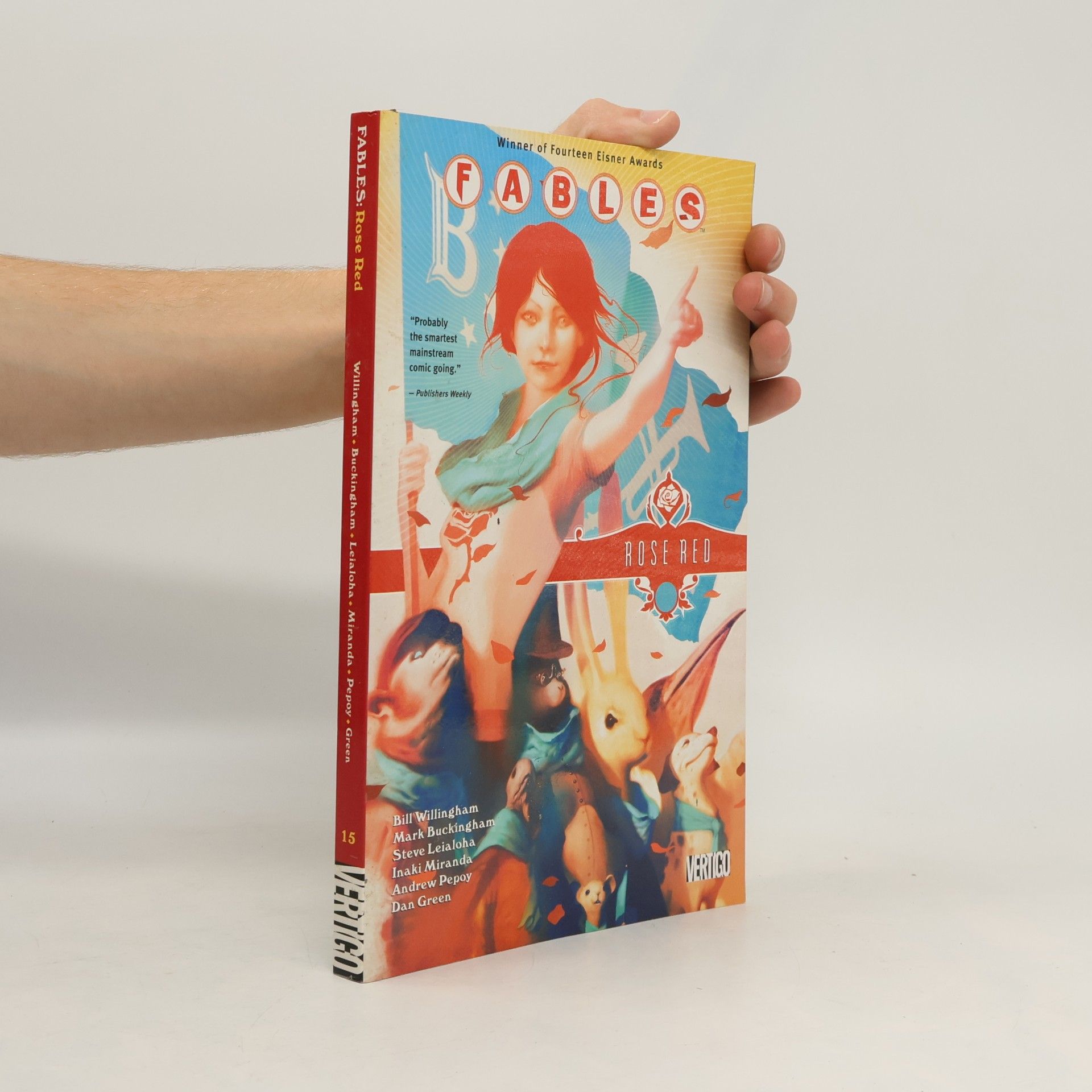 Fables
