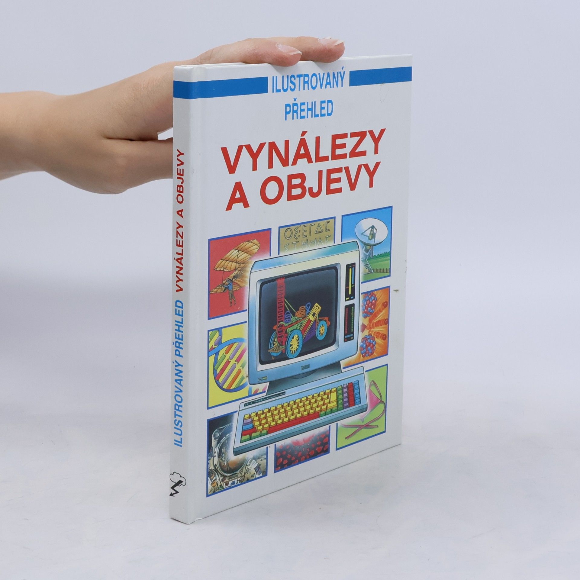 G. Guy Smith Vynálezy a objevy