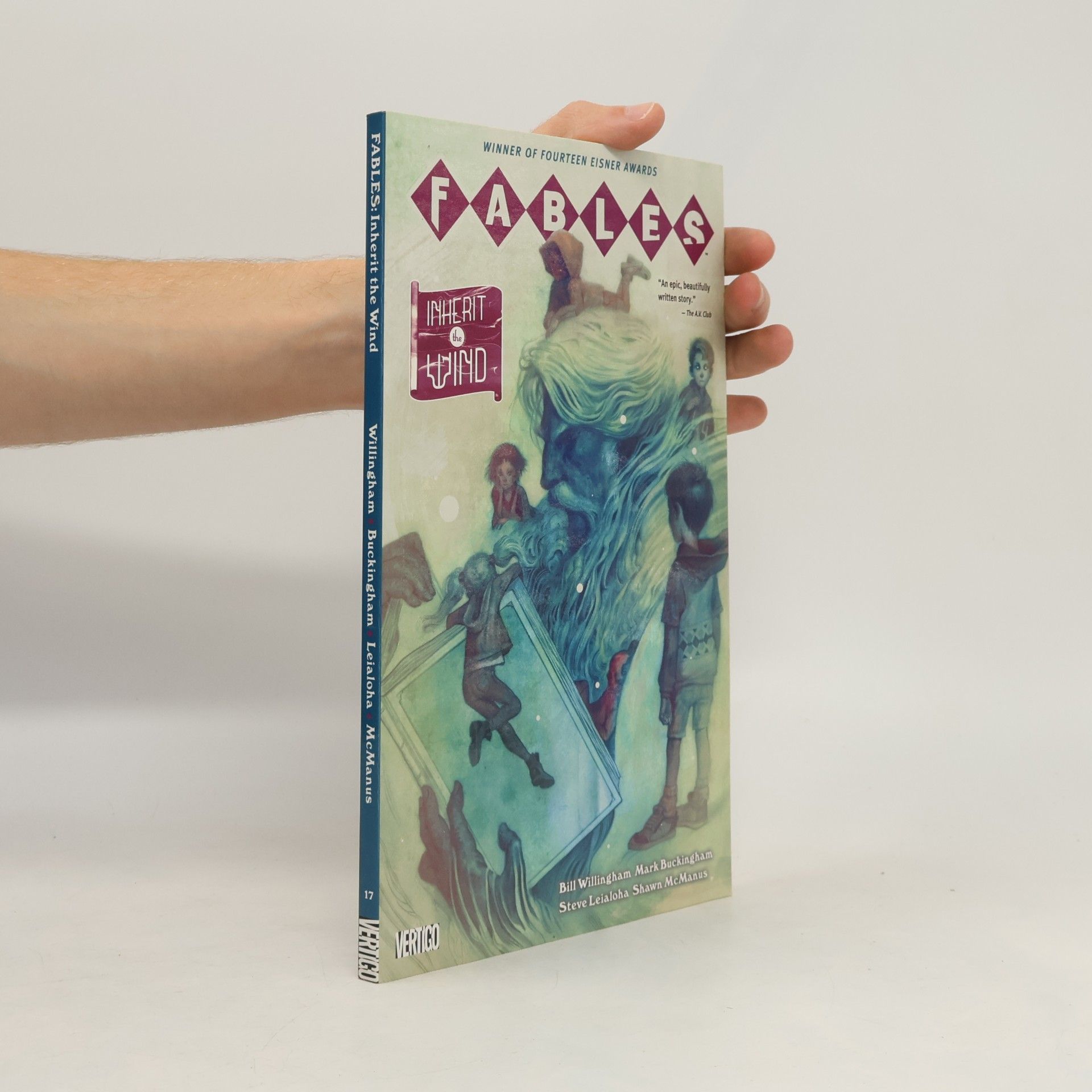 Fables