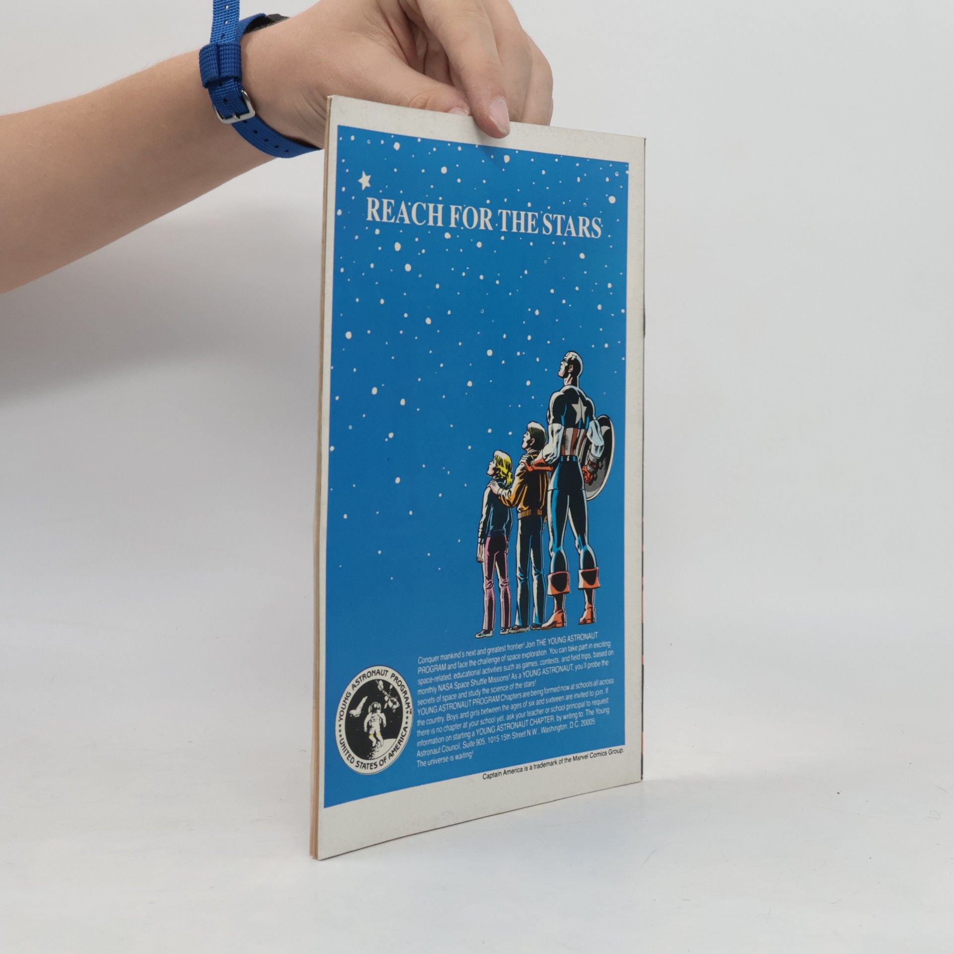 Autorenkollektiv The Micronauts No. 10