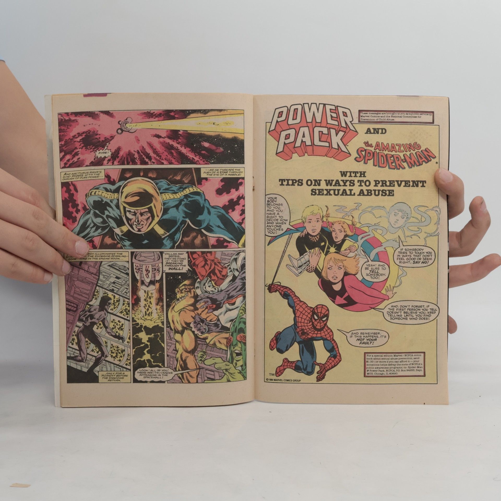 Autorenkollektiv The Micronauts No. 10