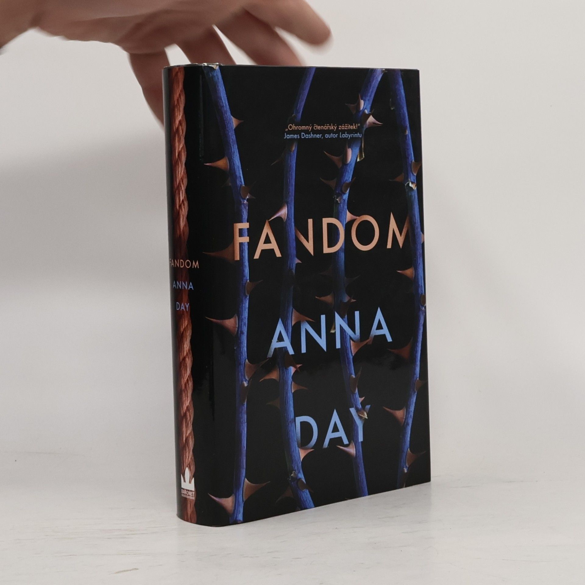 Anna Day Fandom