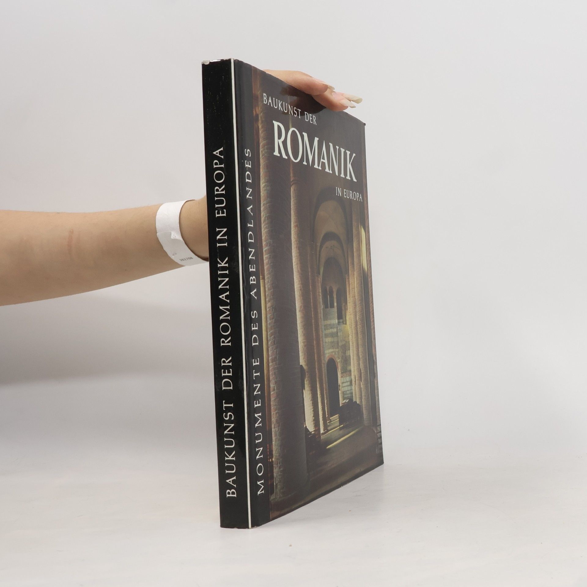 Autorenkollektiv Baukunst der Romantik in Europa