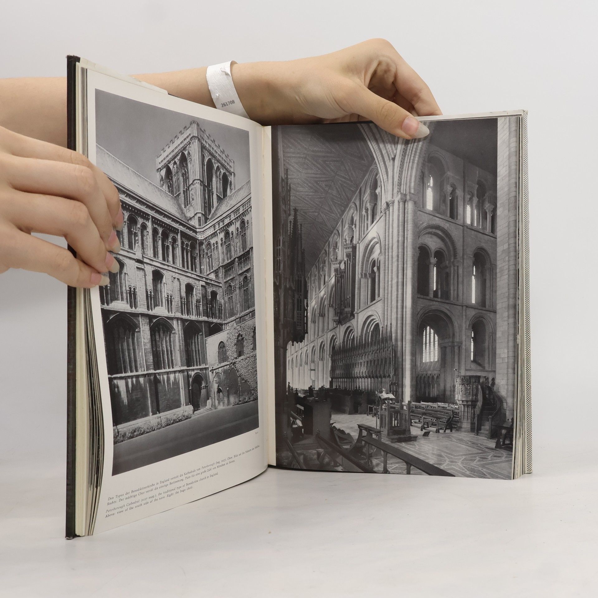 Autorenkollektiv Baukunst der Romantik in Europa