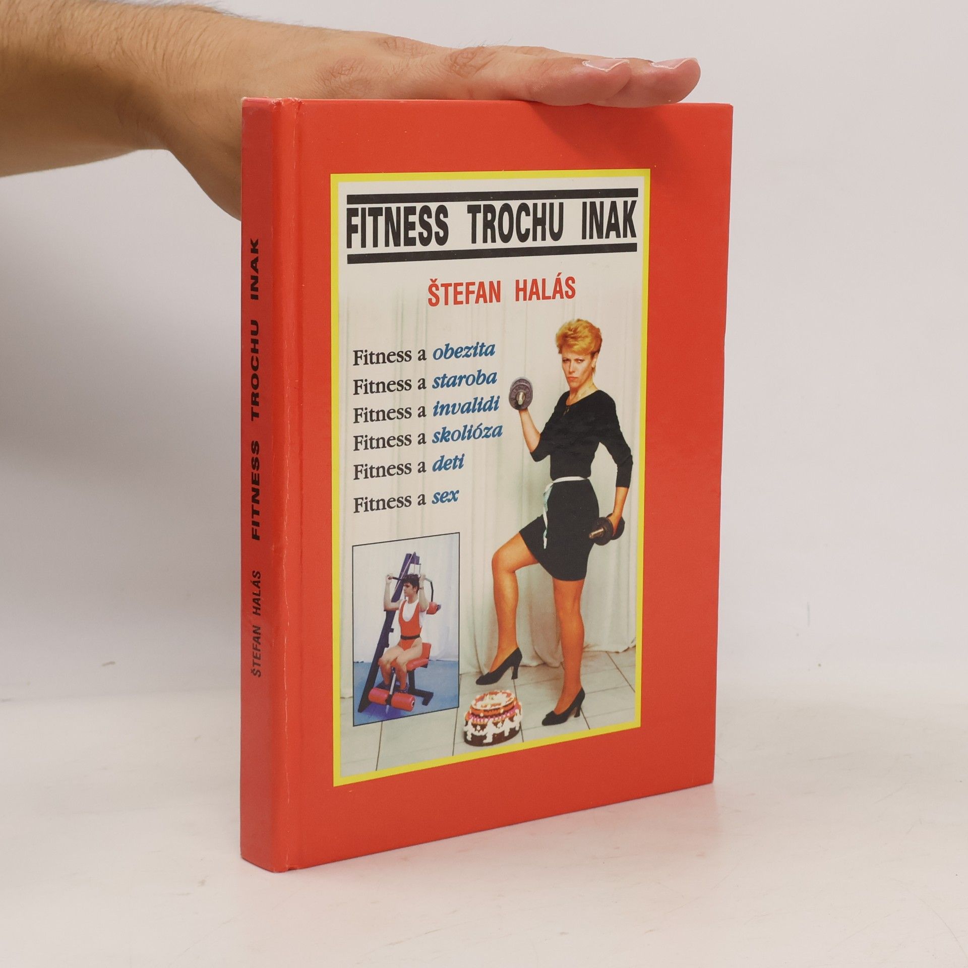 Fitness trochu inak