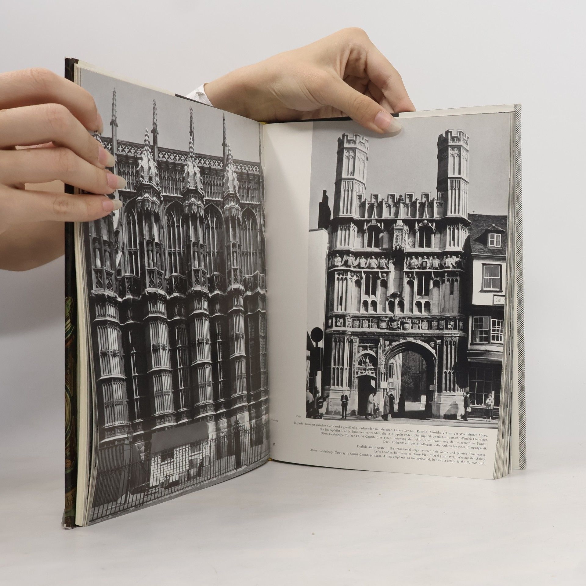 Autorenkollektiv Baukunst der Renaissance in Europa