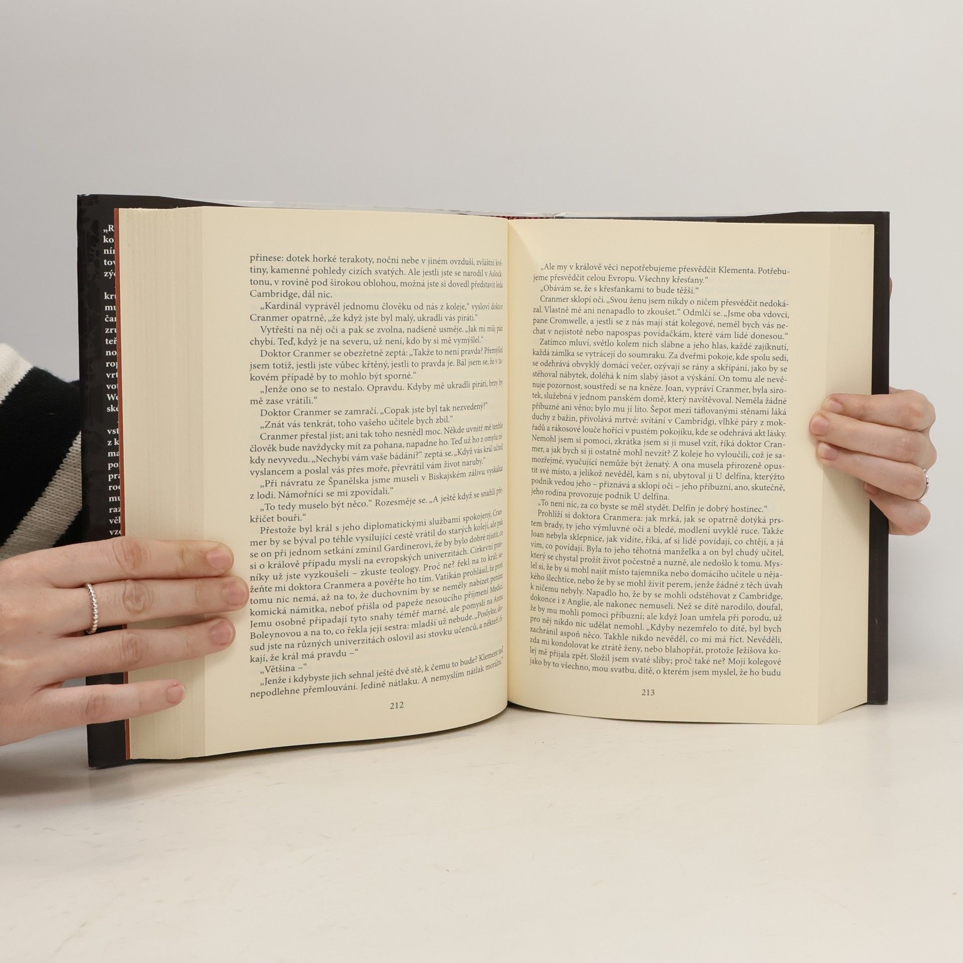 Hilary Mantel Wolf Hall