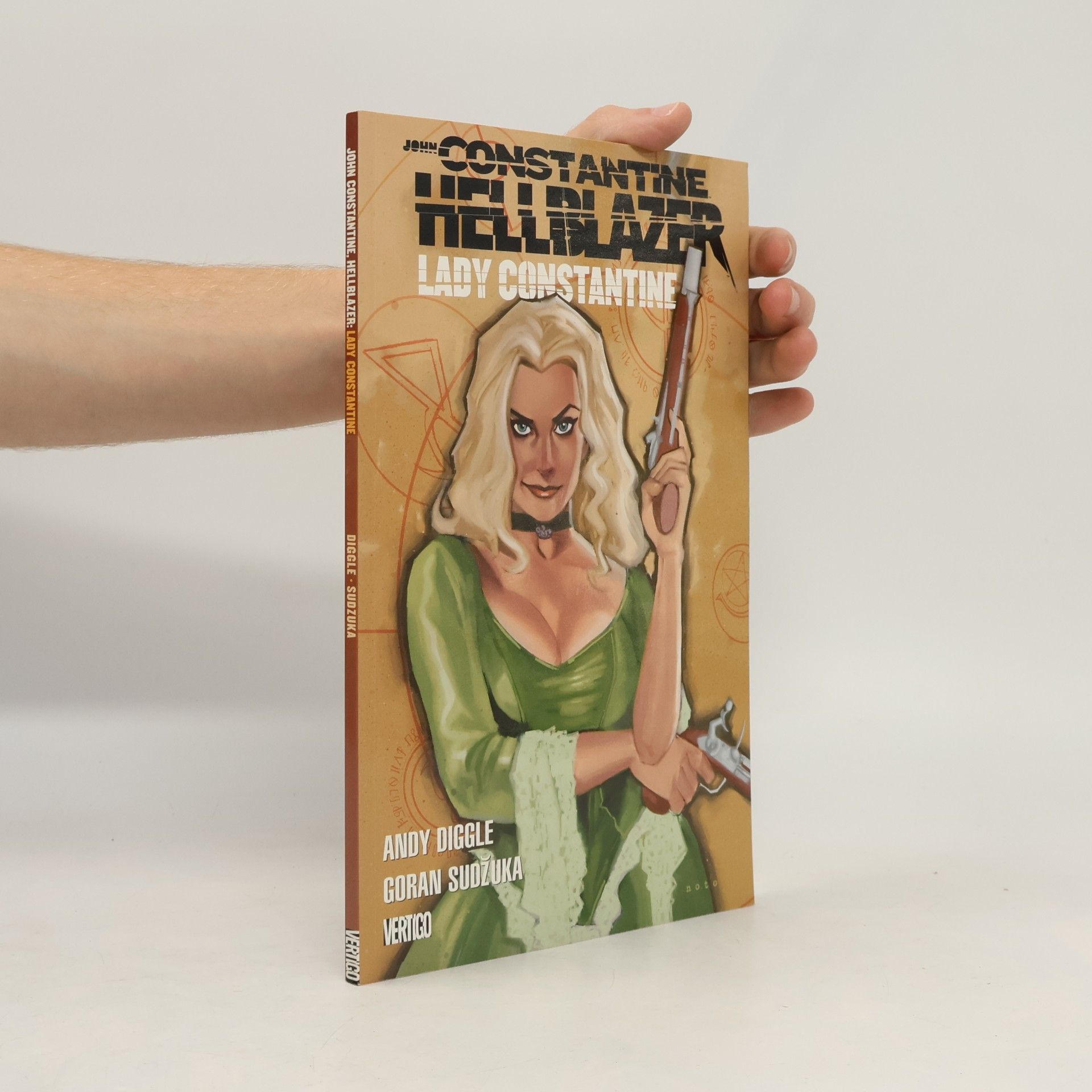 Autorenkollektiv Lady Constantine