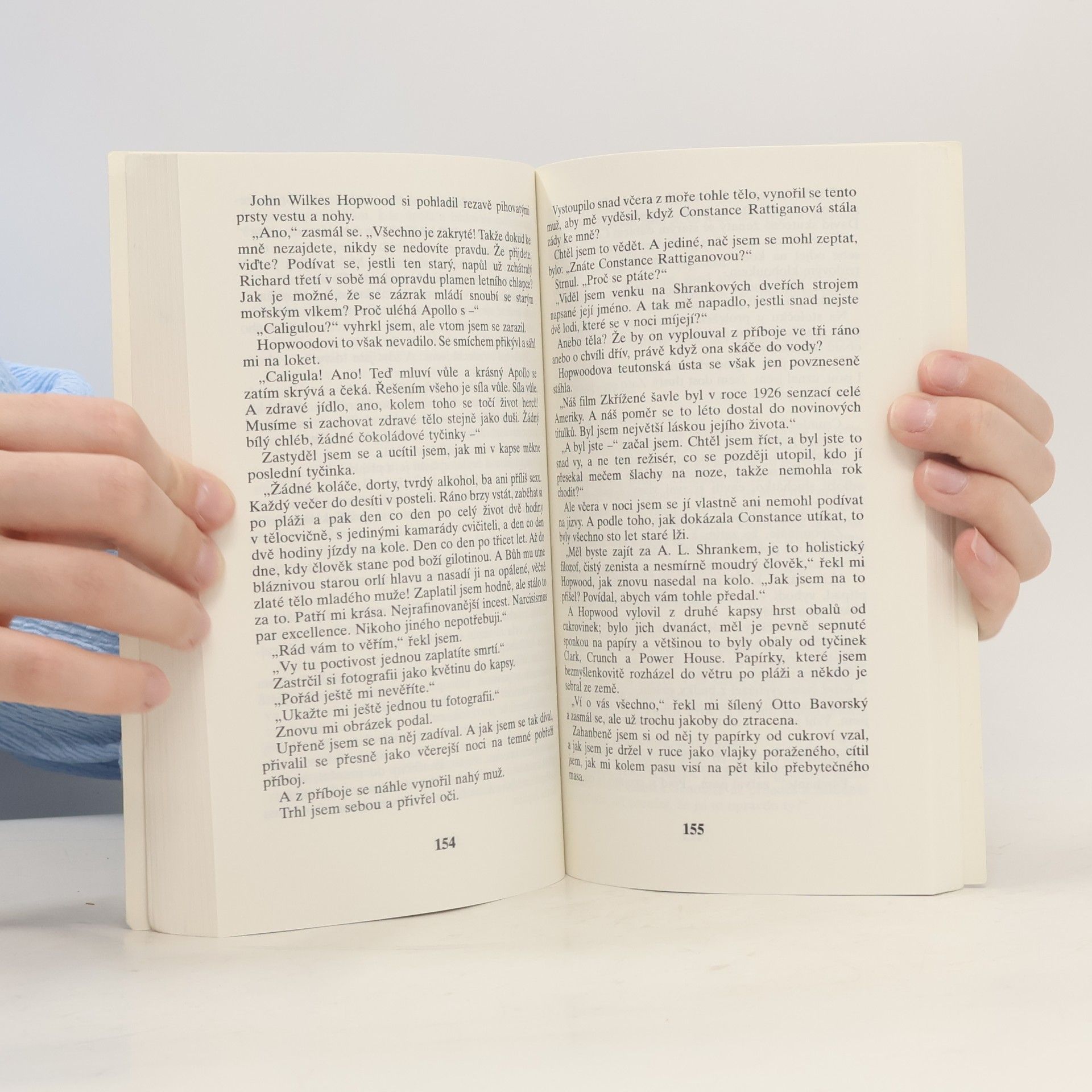 Ray Bradbury Smrt je vždycky osamělá