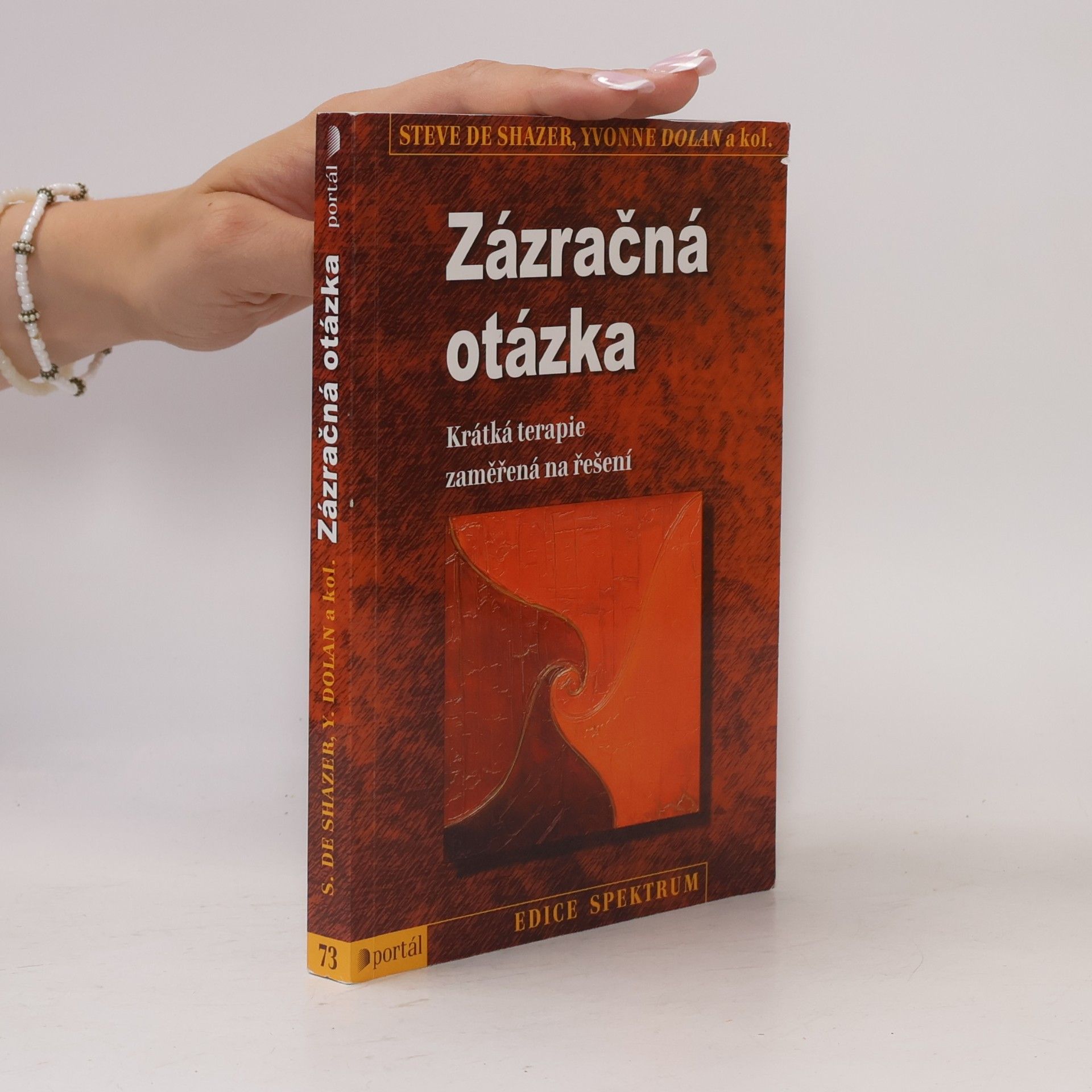 Zázračná otázka