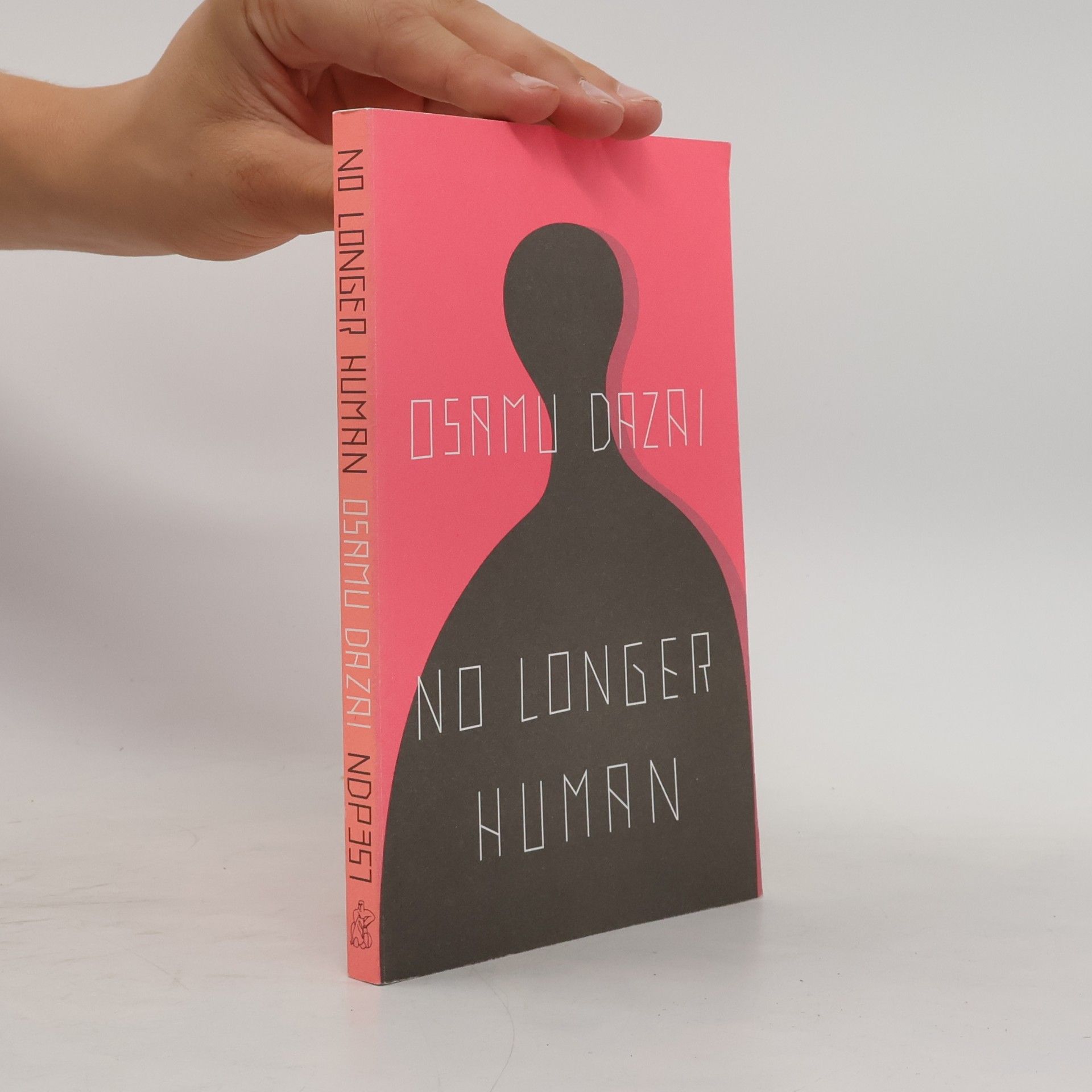 Osamu Dazai No Longer Human