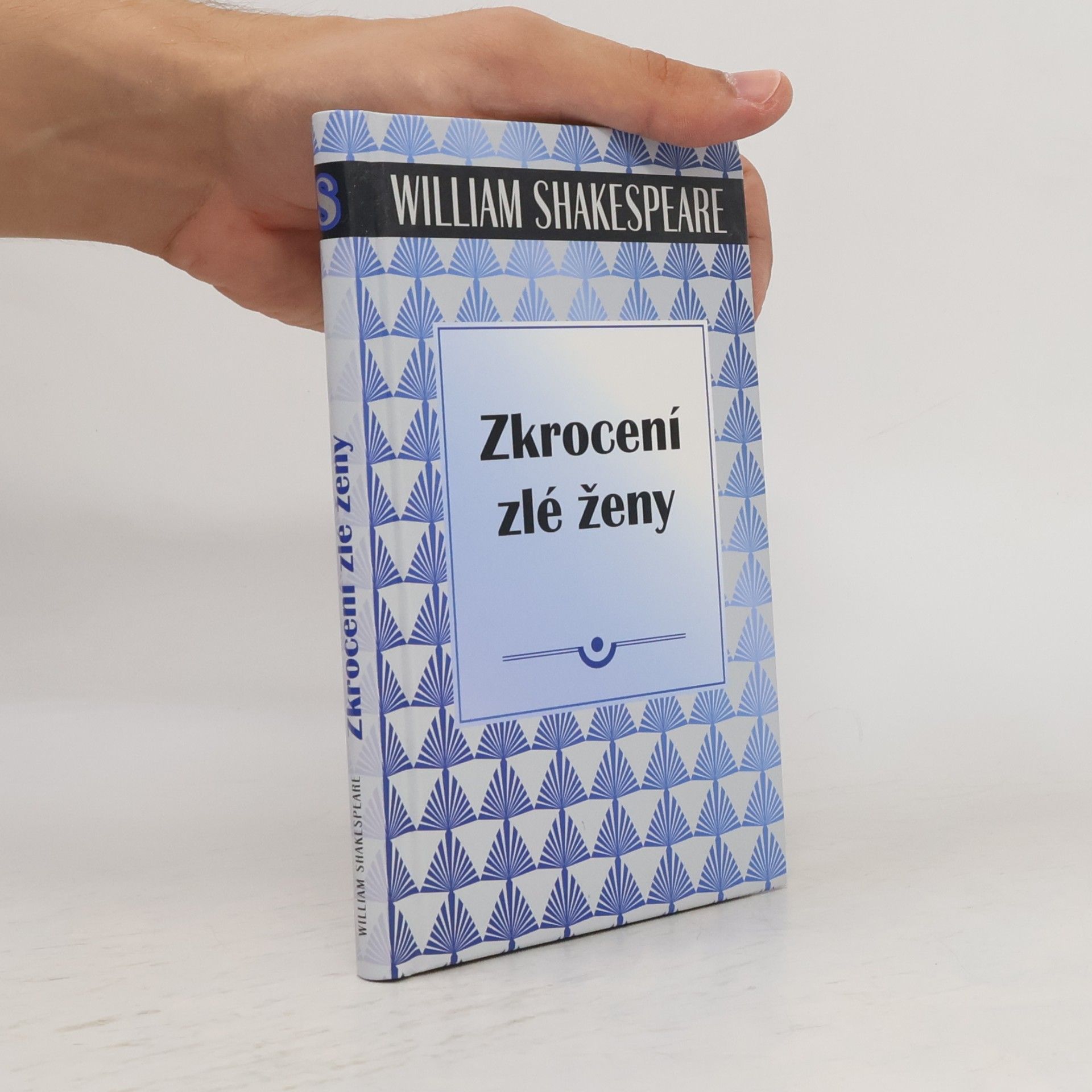 Zkrocení zlé ženy