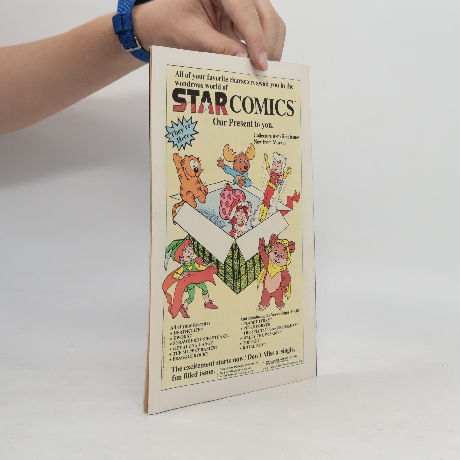 Kolektív autorov The Micronauts. No. 8